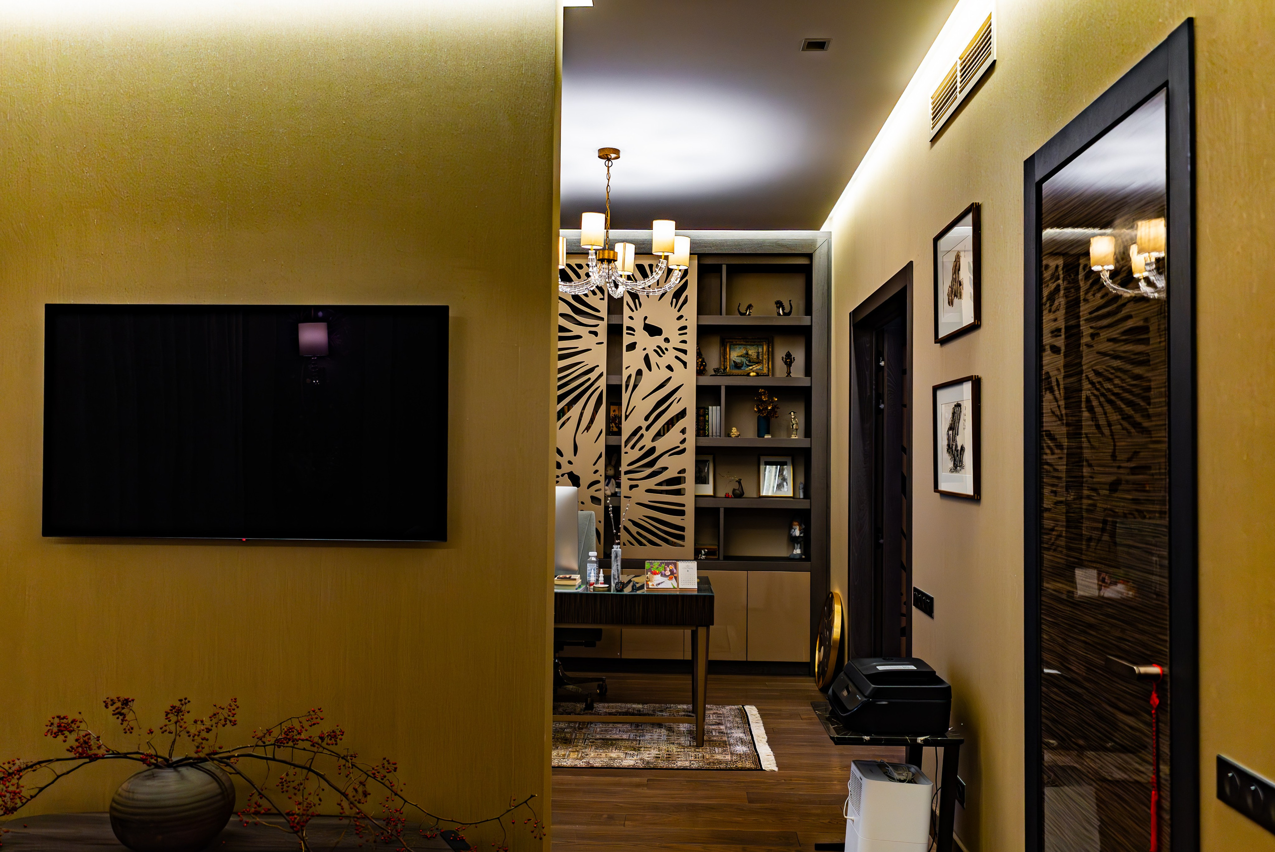 Квартира на продажу 165 м. KUSTOV PRODUCTION — профессиональная фотосъёмка в Москве