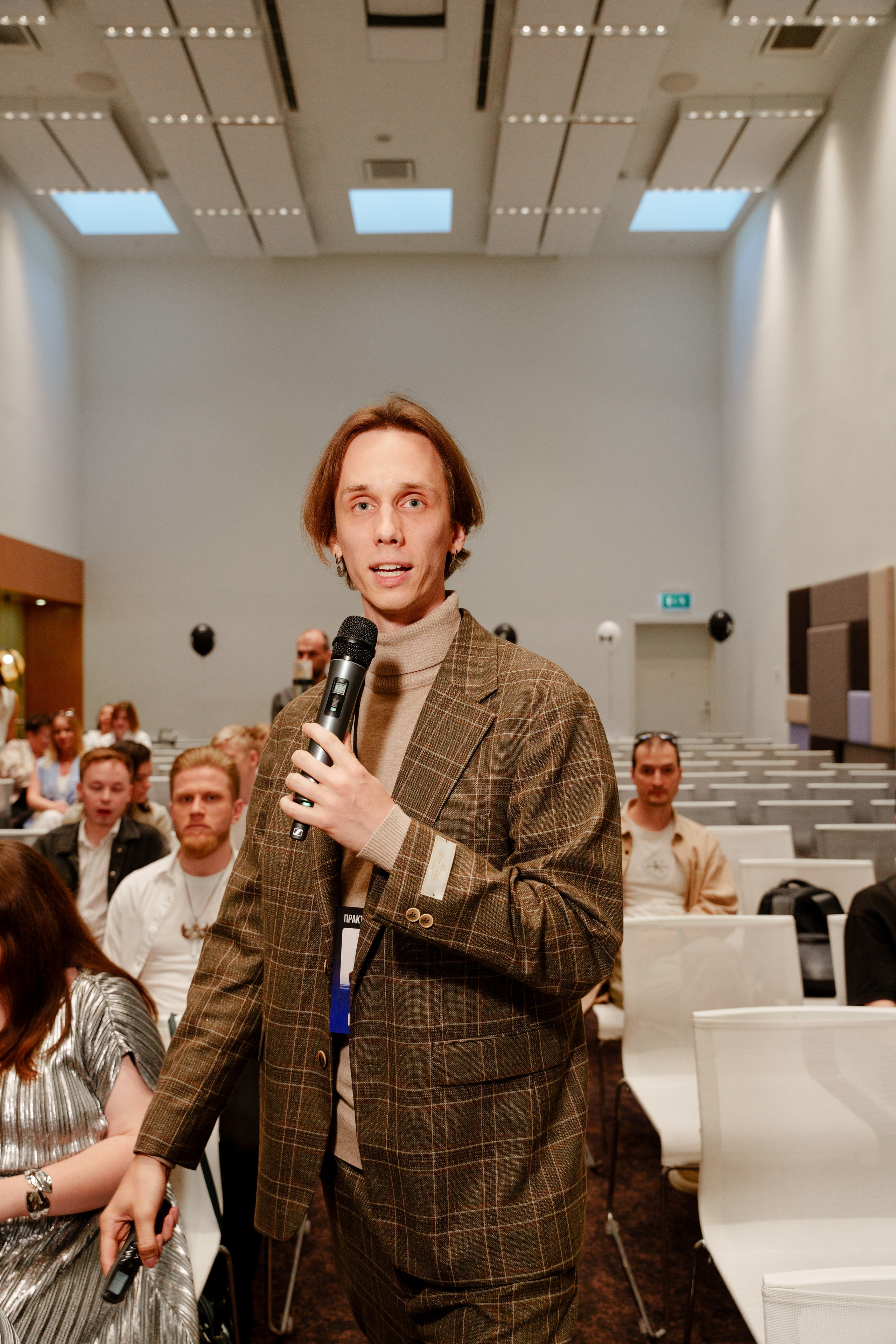 HAKATON'S. Репортажный фотограф Москва Сергей Дружинин