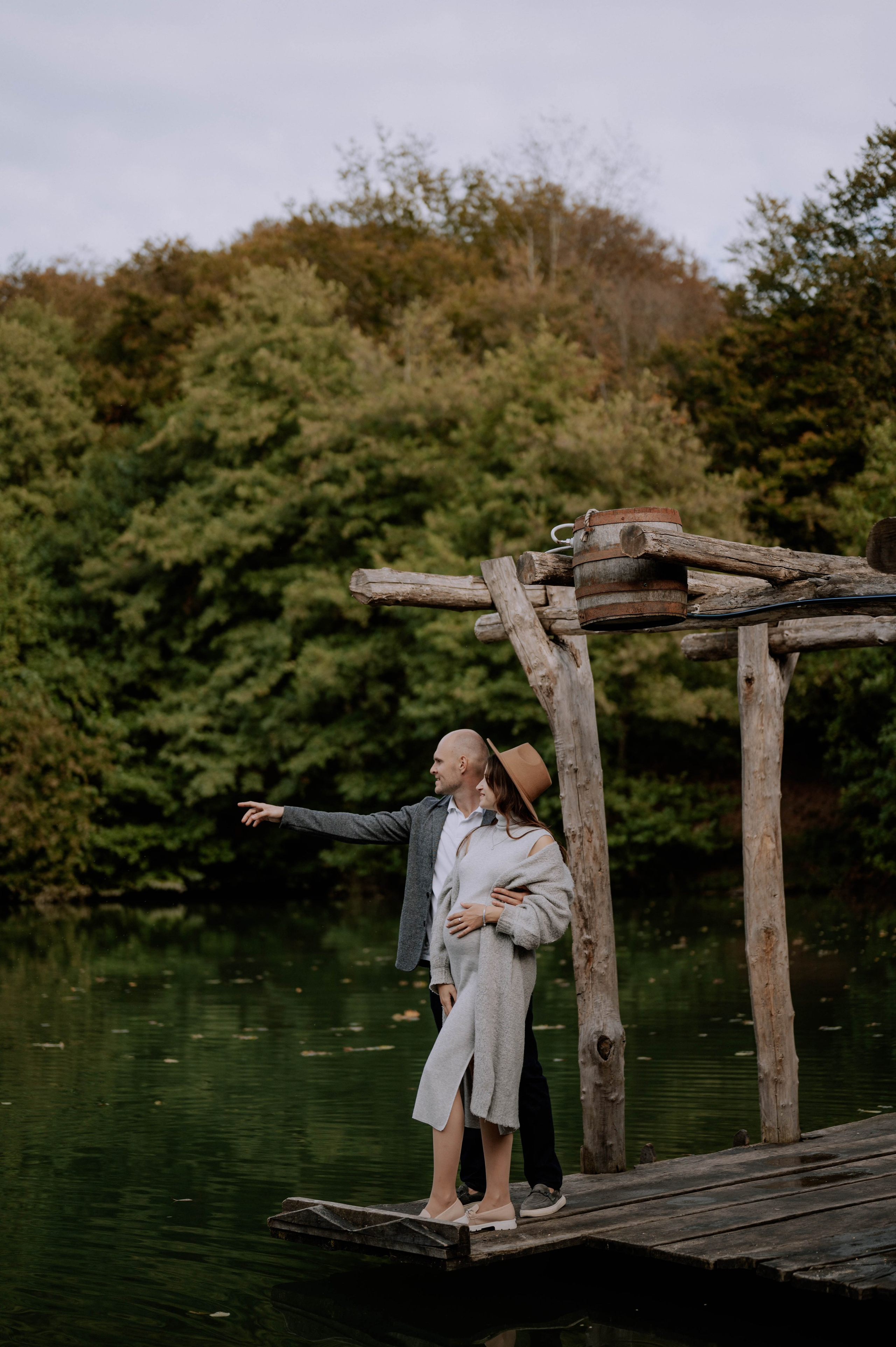 Таня и Денис. Фотограф Сочи Кисматова Анастасия