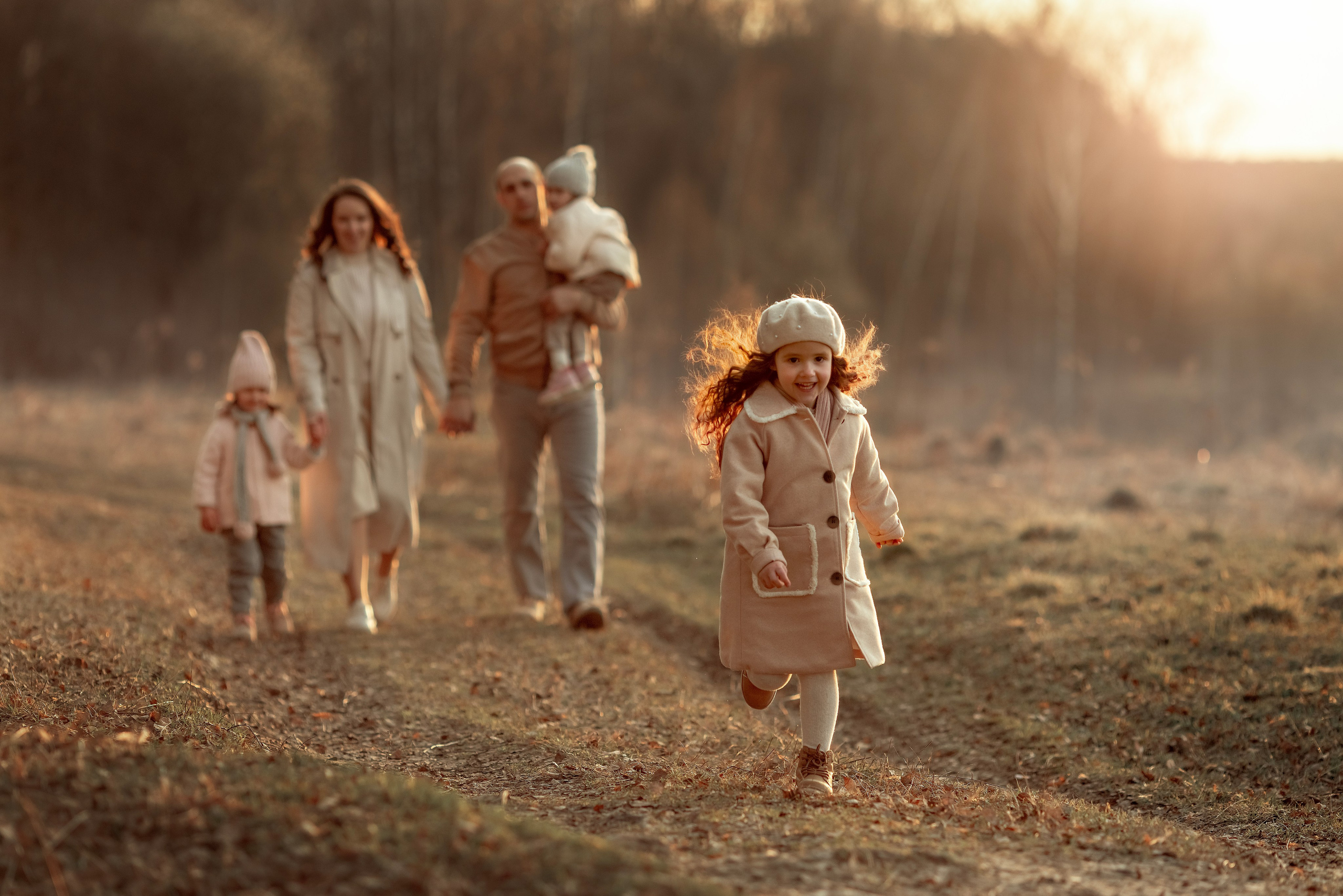 Семейные фотоистории. Мария Кислякова детский и семейный фотограф Королёв/Москва