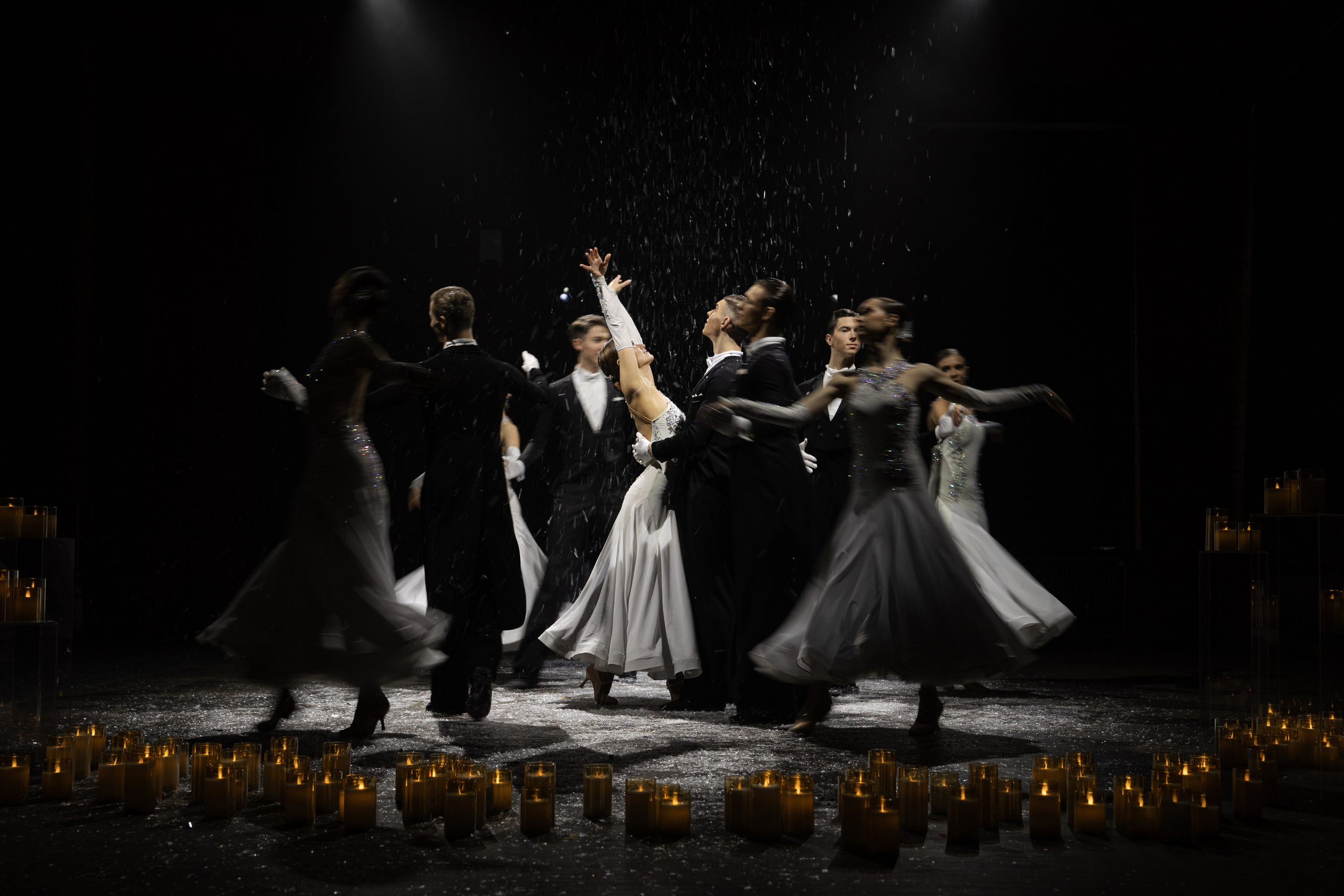 Белая сказка. Свадебный фотограф Екатерина Тимукина