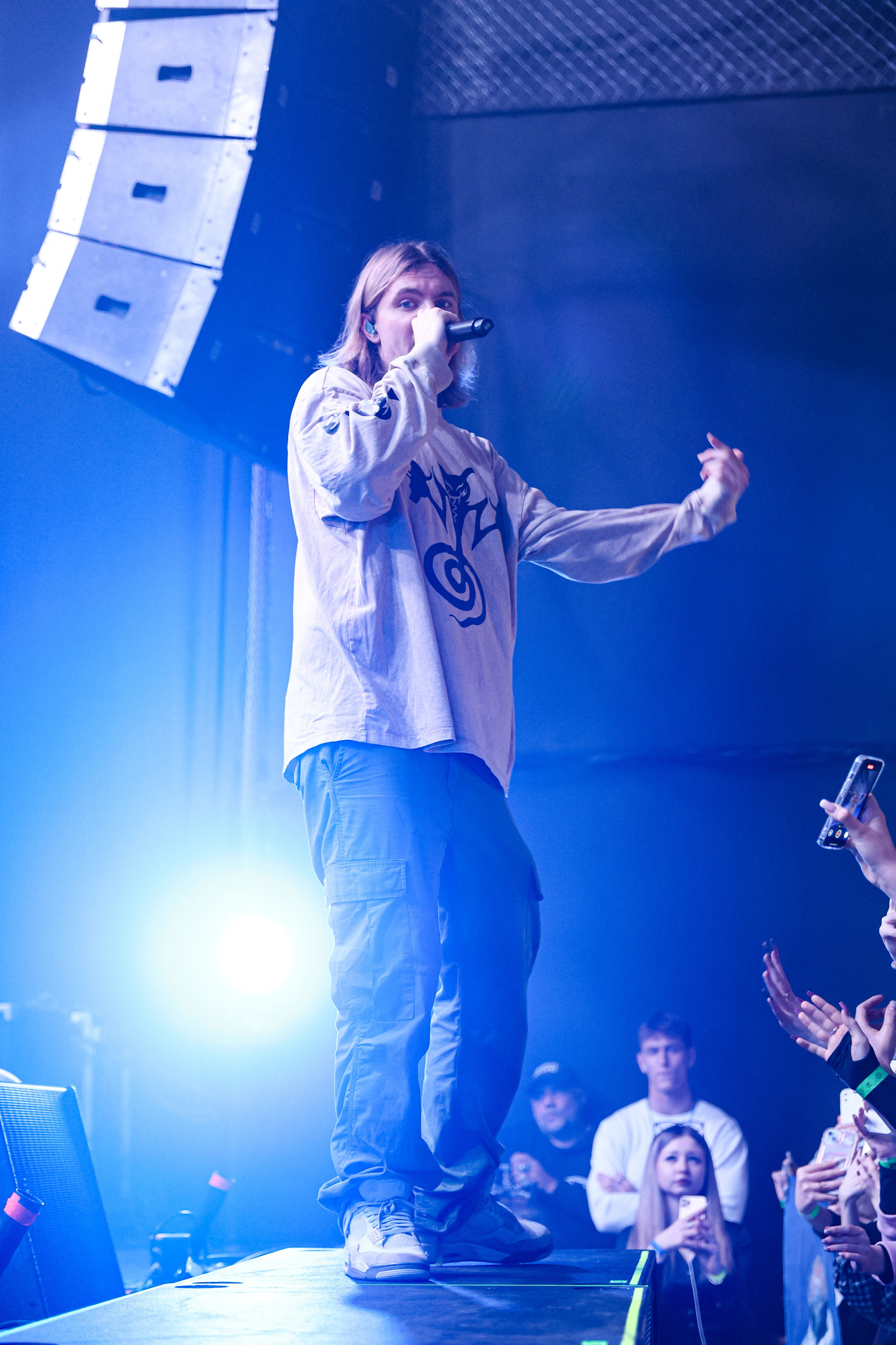 Mayot / @Порт 219 / Краснодар. Концертный фотограф в Краснодаре