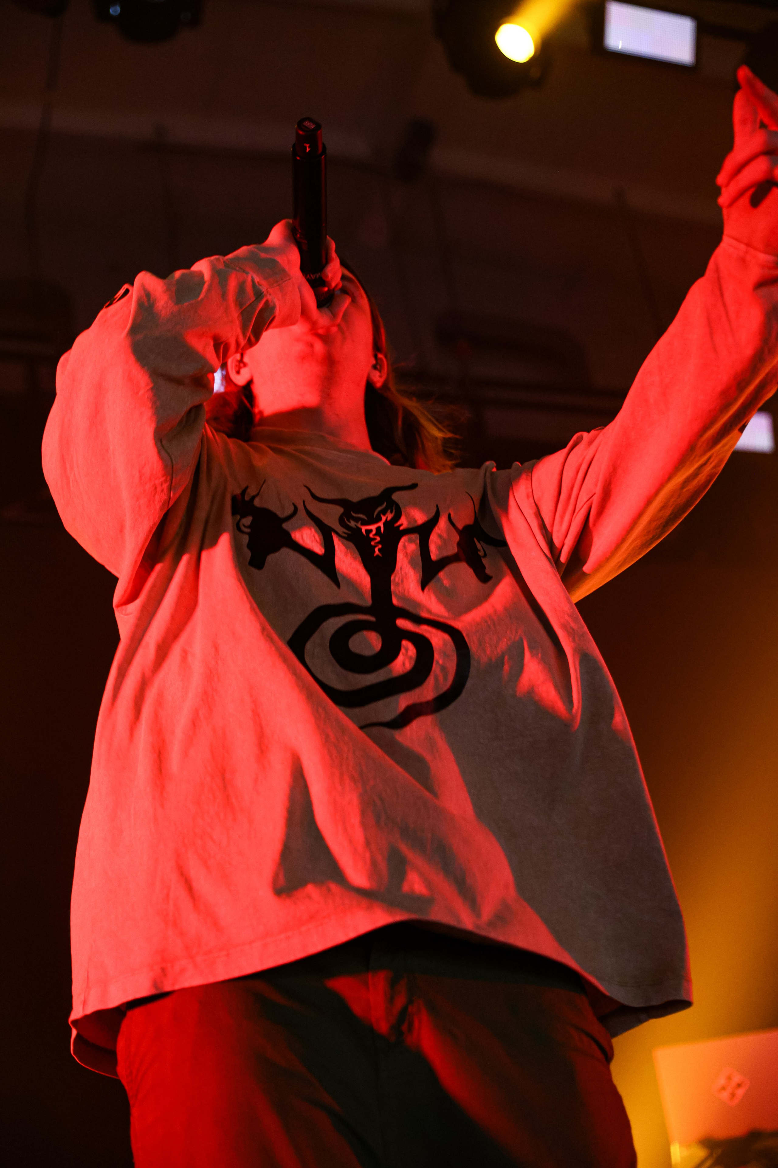 Mayot / @Порт 219 / Краснодар. Концертный фотограф в Краснодаре