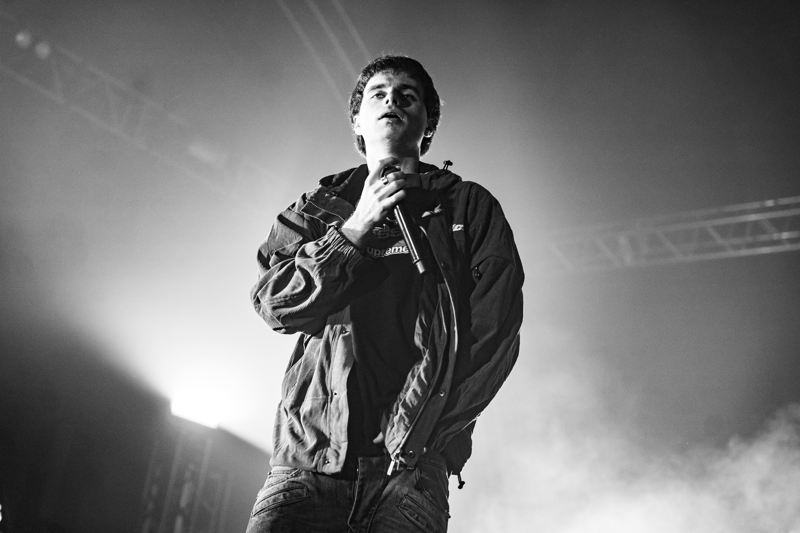 Rocket / @Кроп Арена / Краснодар. Концертный фотограф в Краснодаре