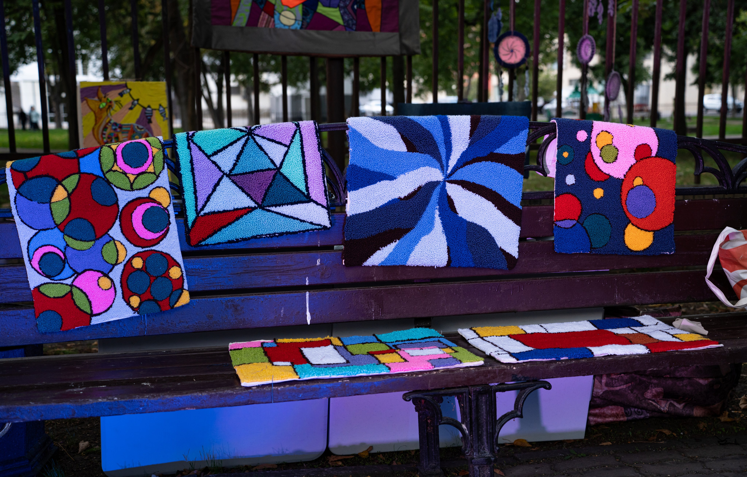 Фестиваль ко дню города Краснодар «45-я Параллель» / @ДС Олимп. Концертный фотограф в Краснодаре