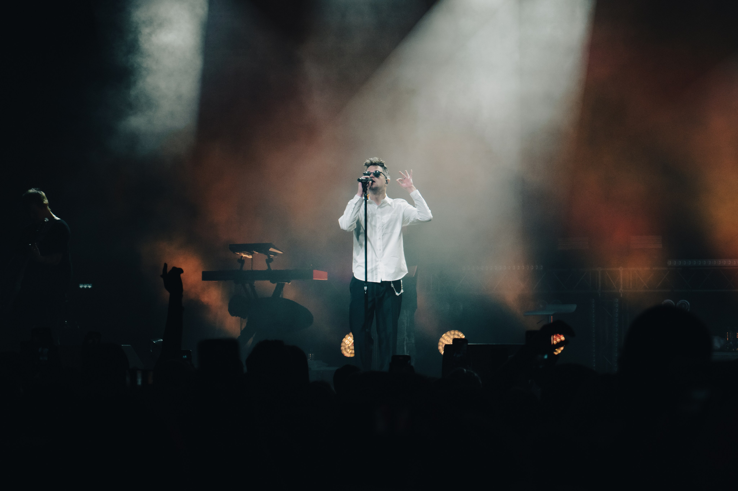 Лсп / @Дс Олимп / Краснодар. Концертный фотограф в Краснодаре