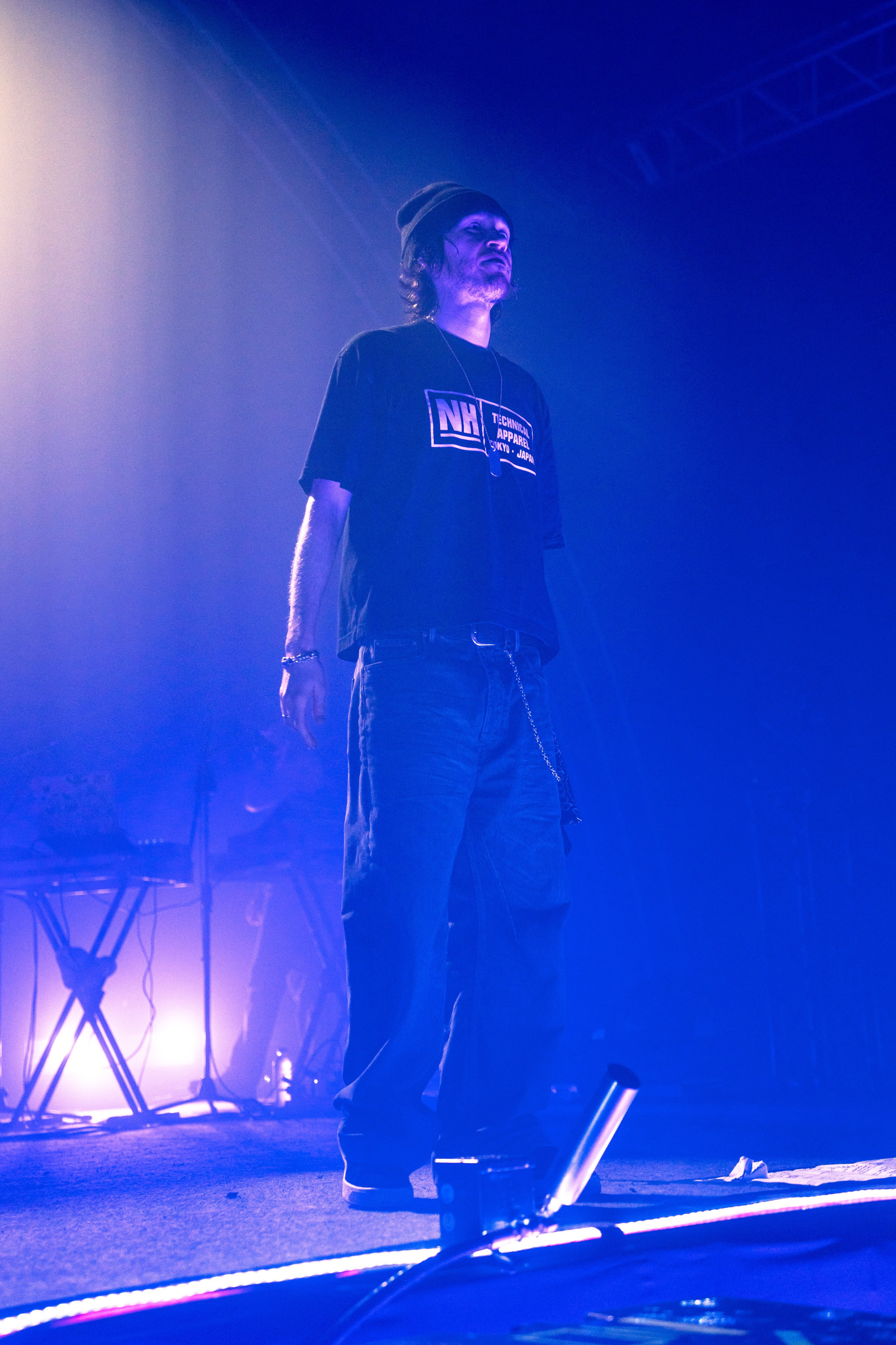 Big Baby Tape / @Кроп Арена / Краснодар. Концертный фотограф в Краснодаре