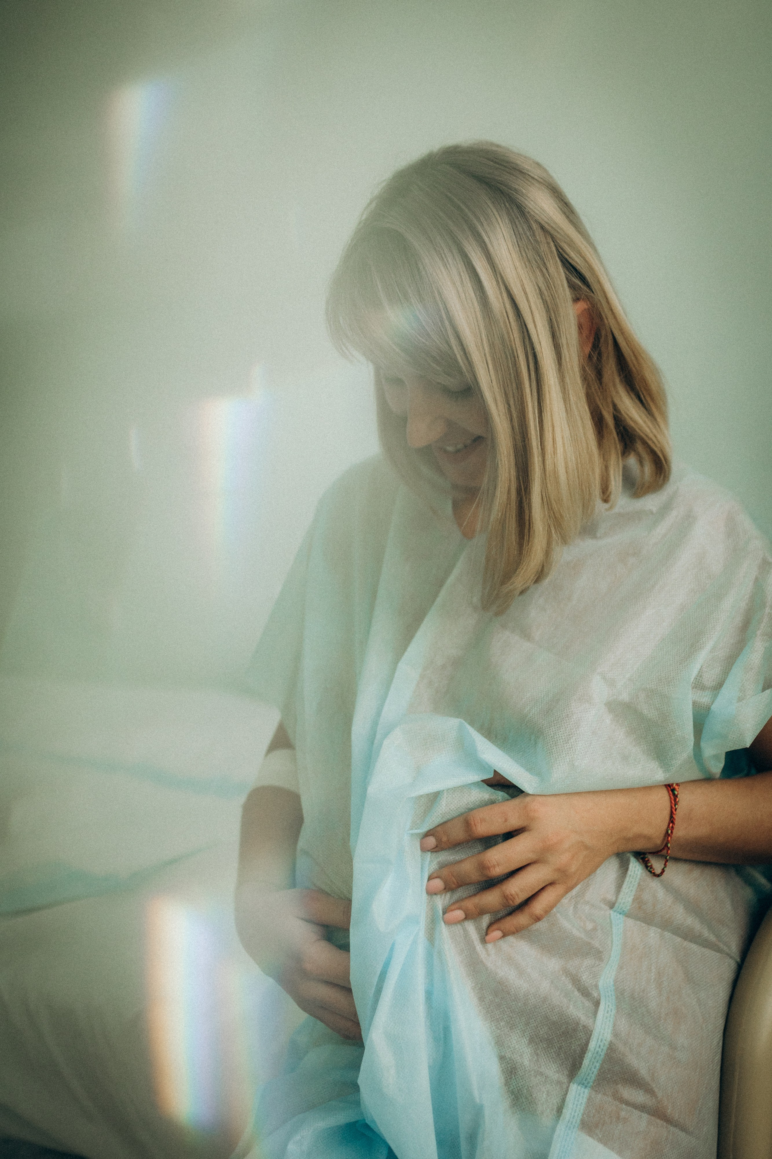 Рождение Нинэль. Семейный фотограф и фотограф на роды в Ростове-на-Дону Мухина Виктория