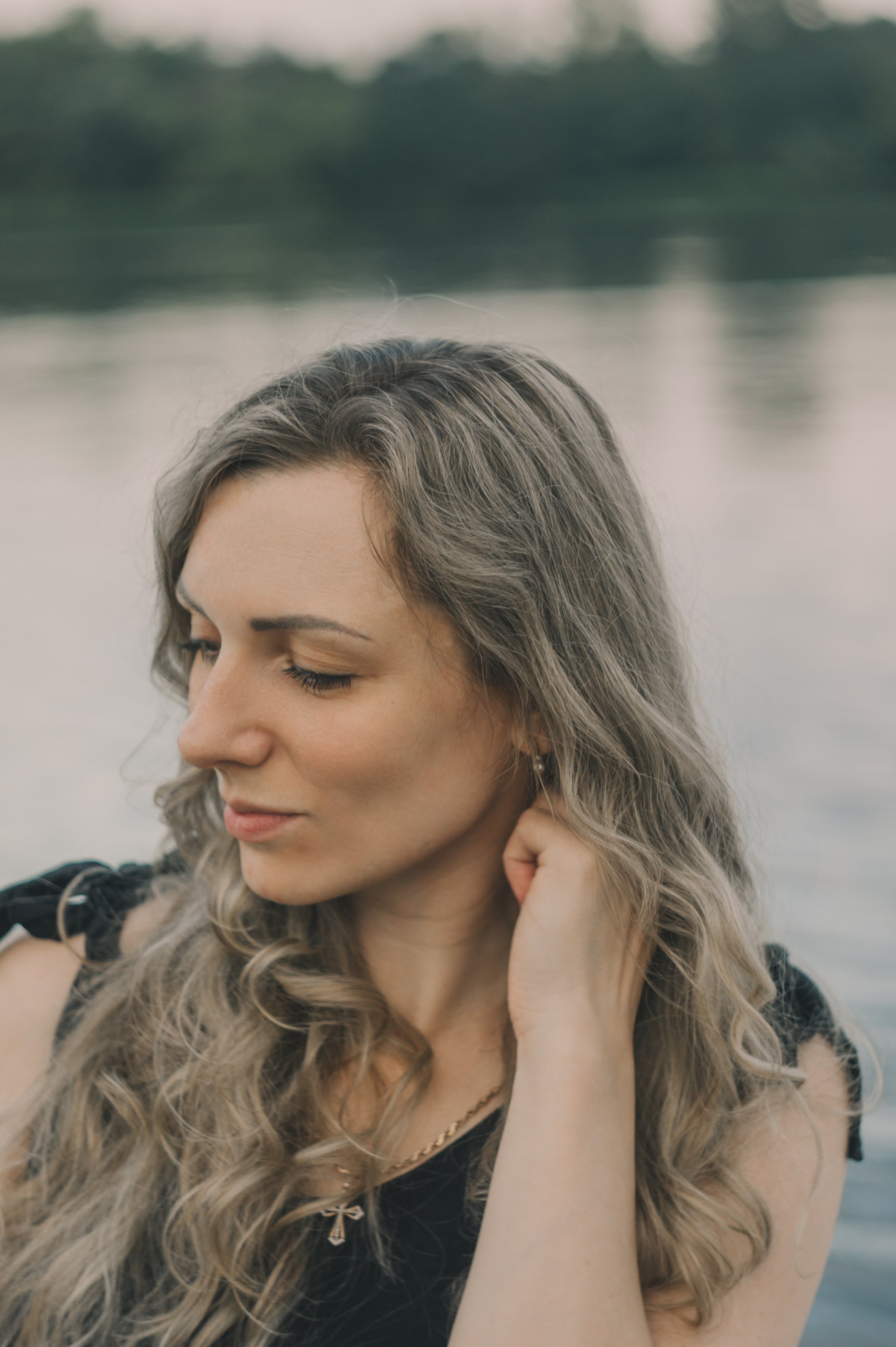 Прогулка по воде. Фотограф Людмила Белова