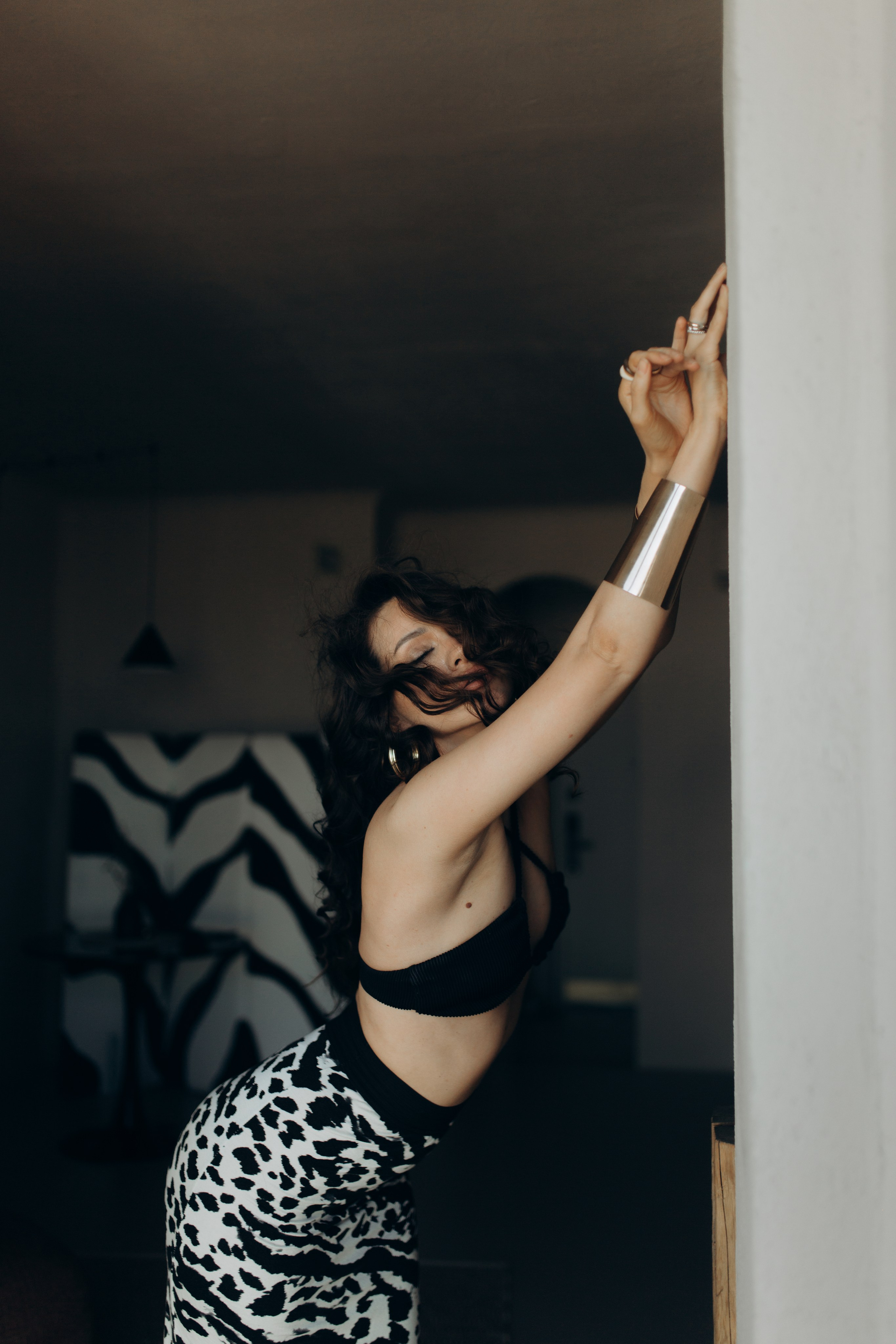 Юлия. Фотограф Анастасия Евсеева |Белгород