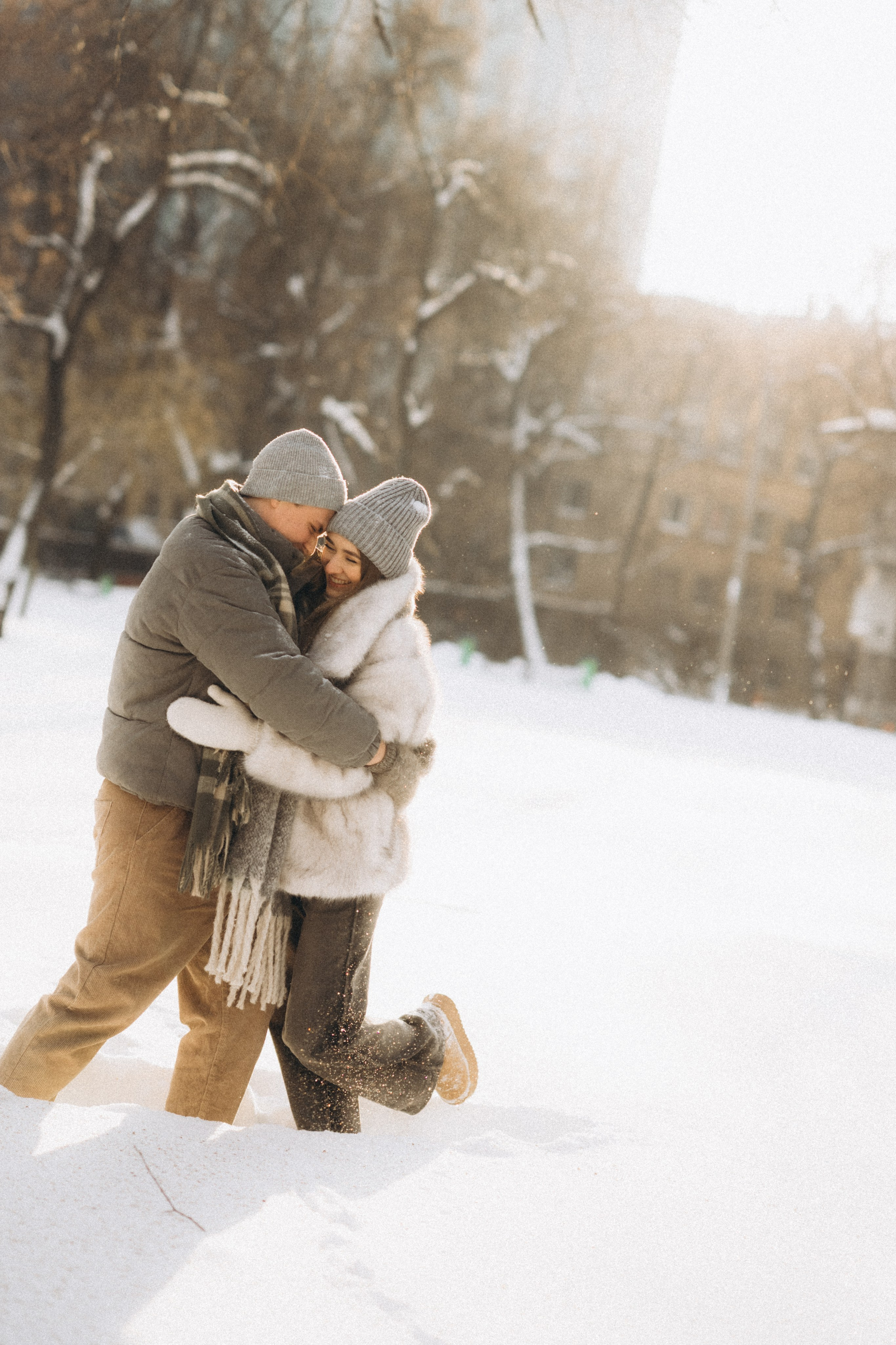 Прогулка в парке. Кристина Ветрова | ФОТОГРАФ | Москва