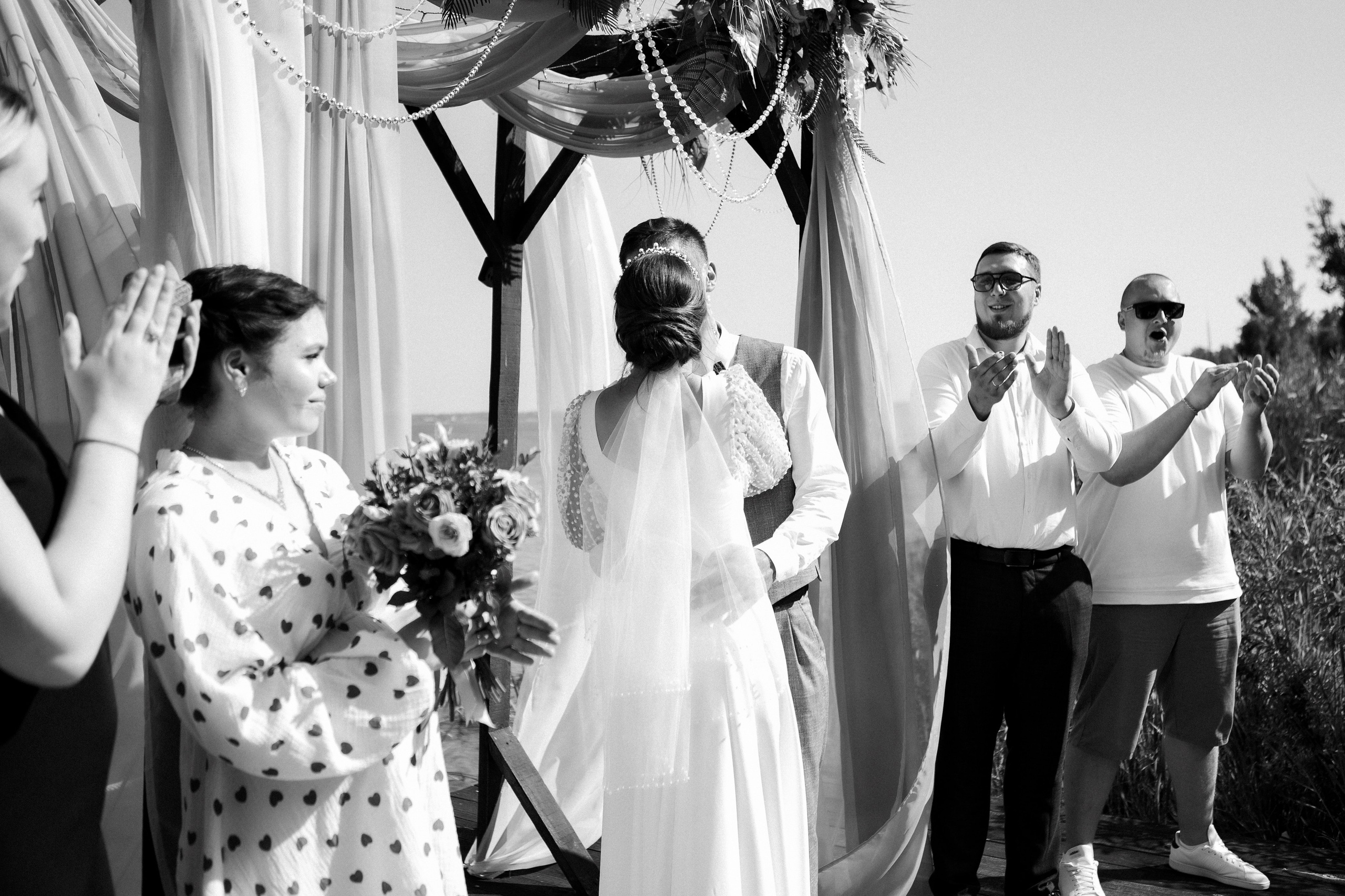 Тимур и Вероника. Фотограф в Челябинске Наталья Епимахова