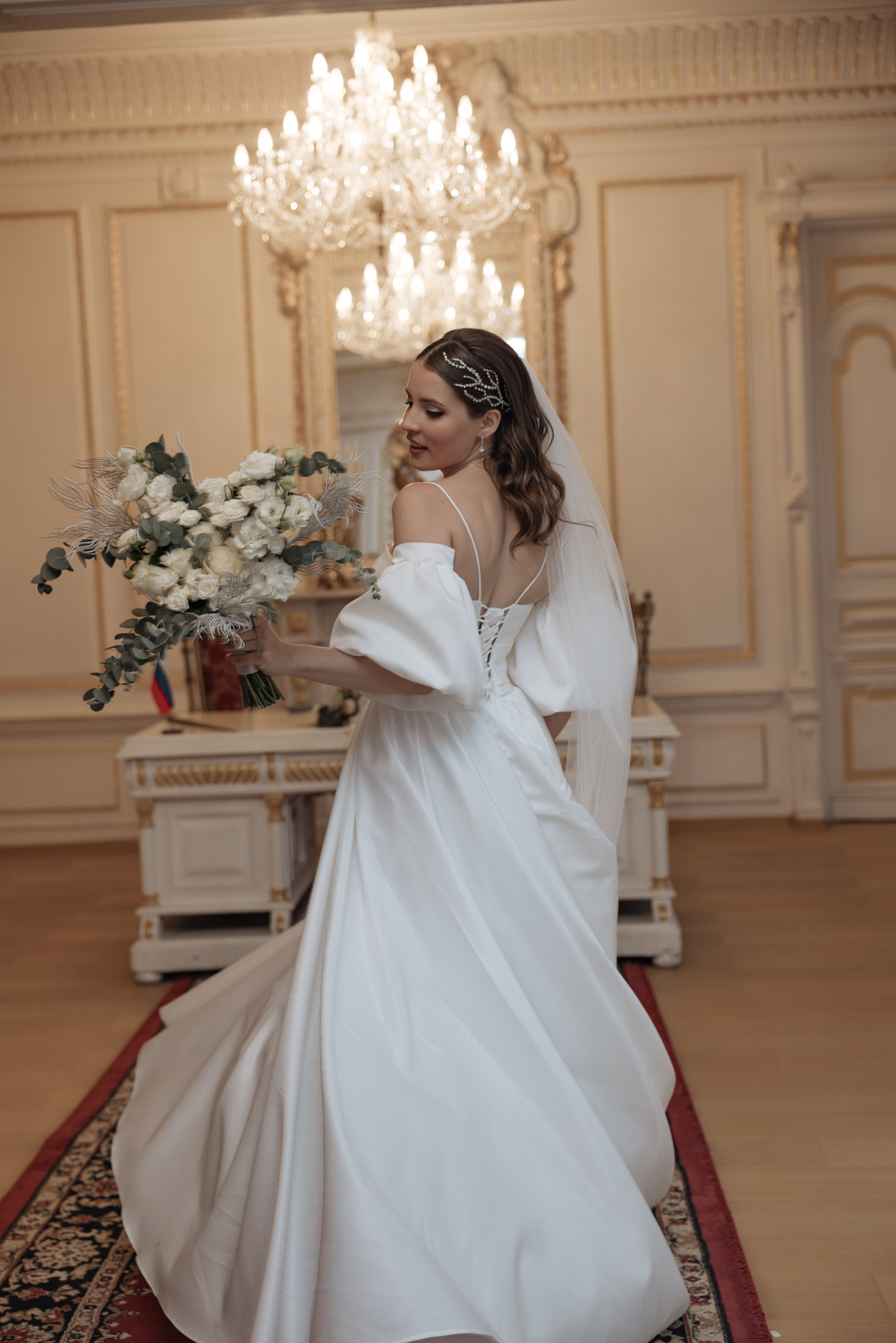 Надежда и Евгений. Школьный и семейный фотограф в городе Тамбов и Моршанск Елена Федорова