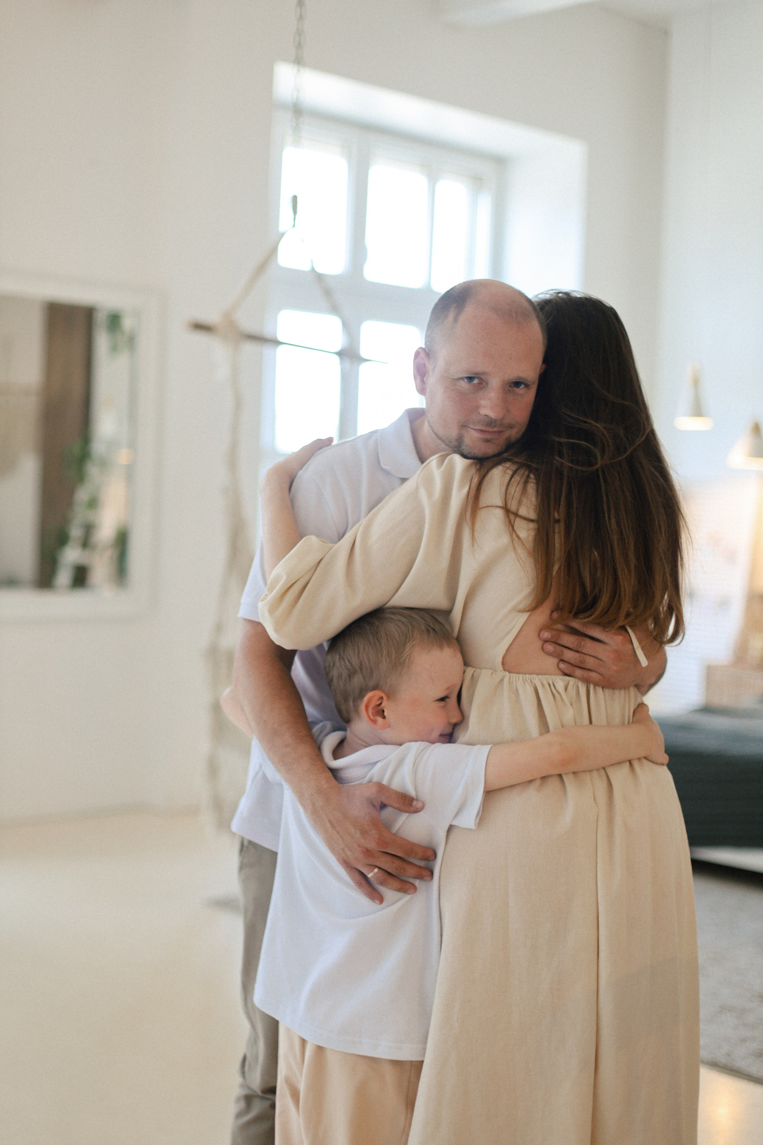 Семейные. Семейный и детский фотограф в Санкт-Петербурге «Chilik»