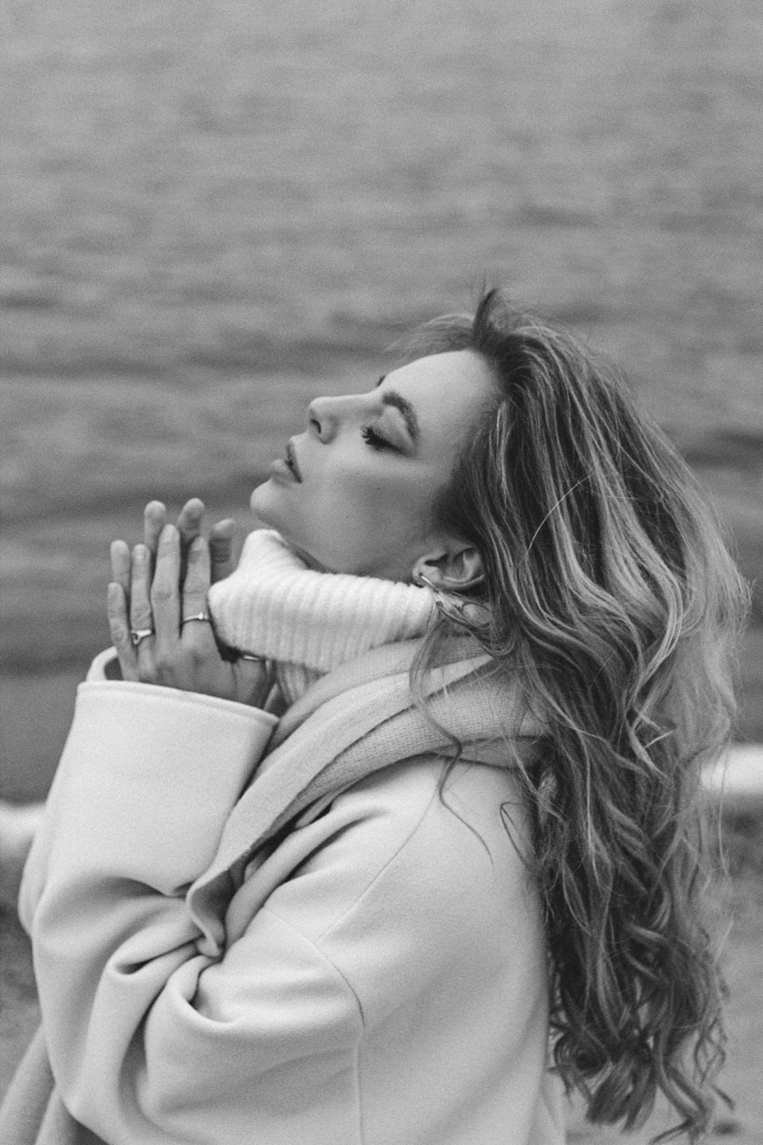 Женский портрет. Вера Пьянцева фотограф в Санкт-Петербурге | индивидуальная, семейная и парная (love-story) съёмка