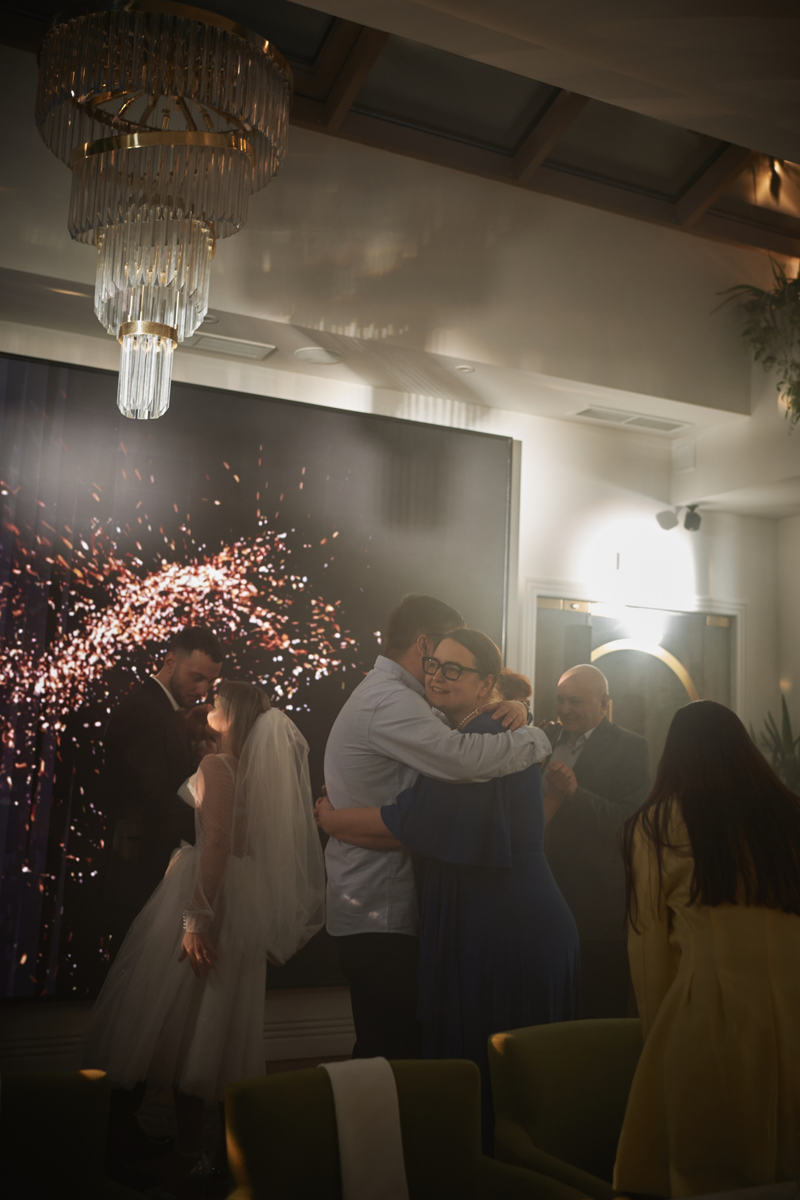 Аня и Дима. Фотограф в Санкт-Петербурге | Аня Маленчук