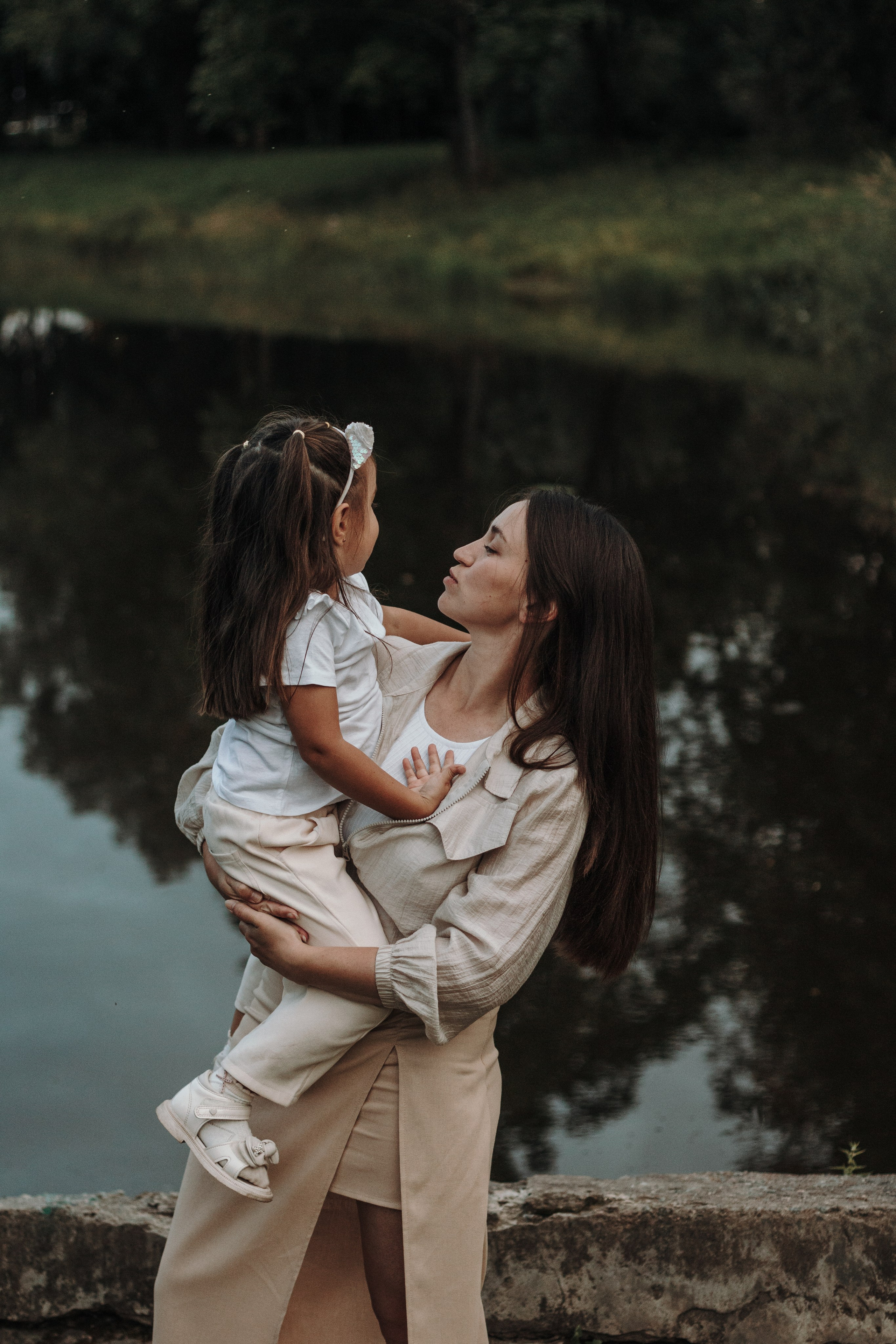 Надя, Ариша и Эмми. Фотограф-анималист в Санкт-Петербурге