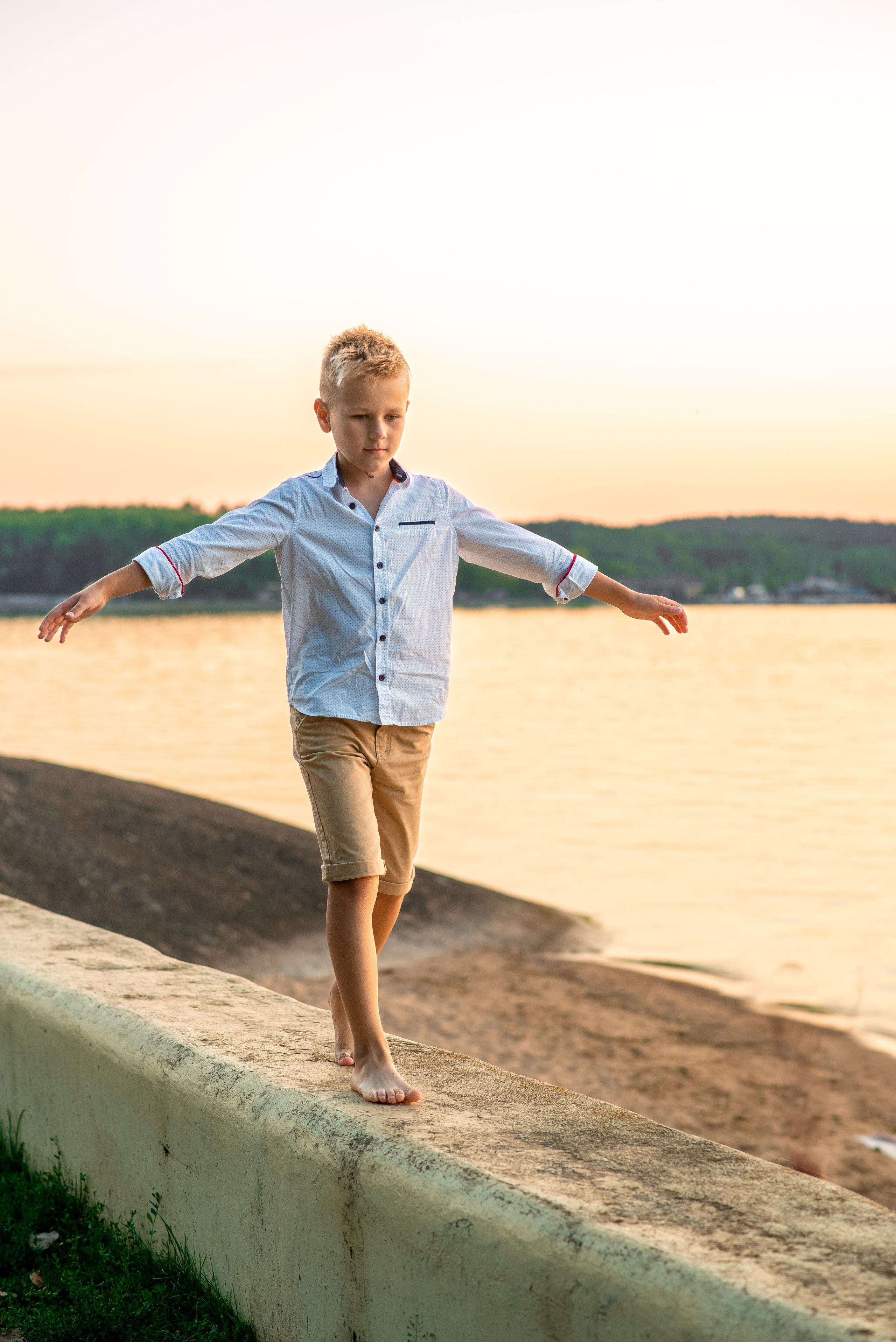 Татьяна на Минском море. Семейный фотограф на выписку из роддома и крещение Минск Настя Гришук