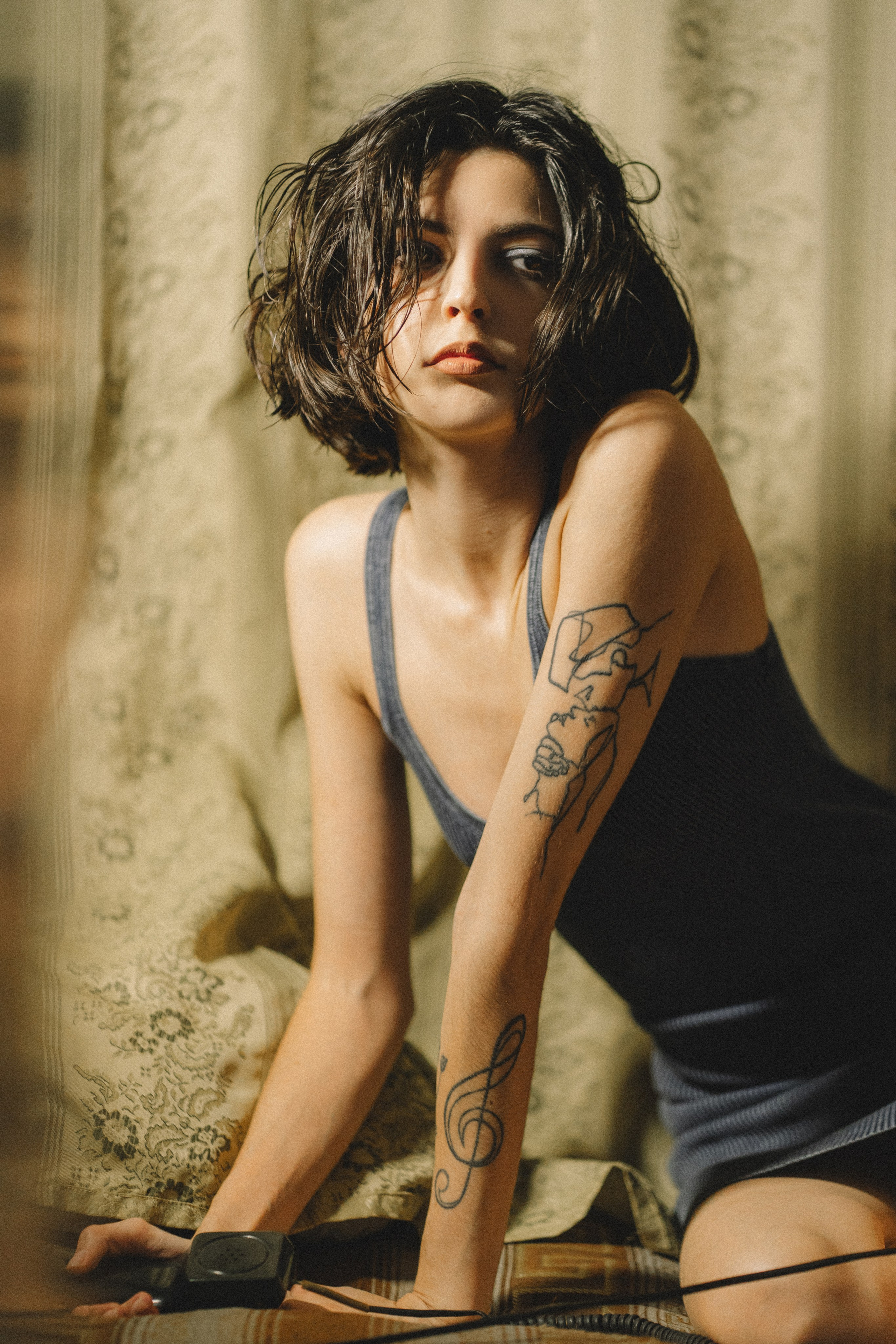 TheFilm. Фотограф в Анапе Муратова Анна