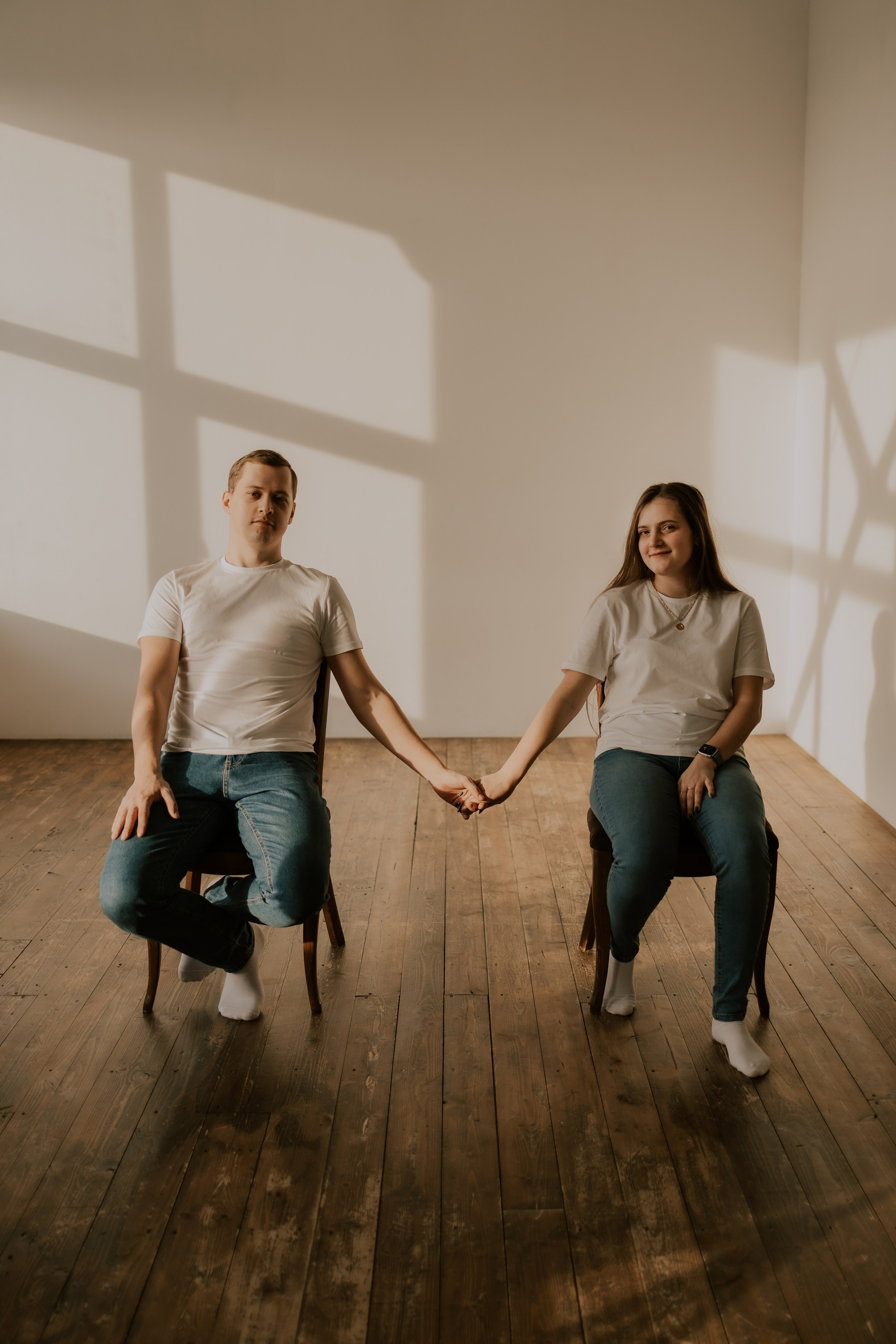 Яна и Дима. Свадебный фотограф Воронеж Оля Маркович