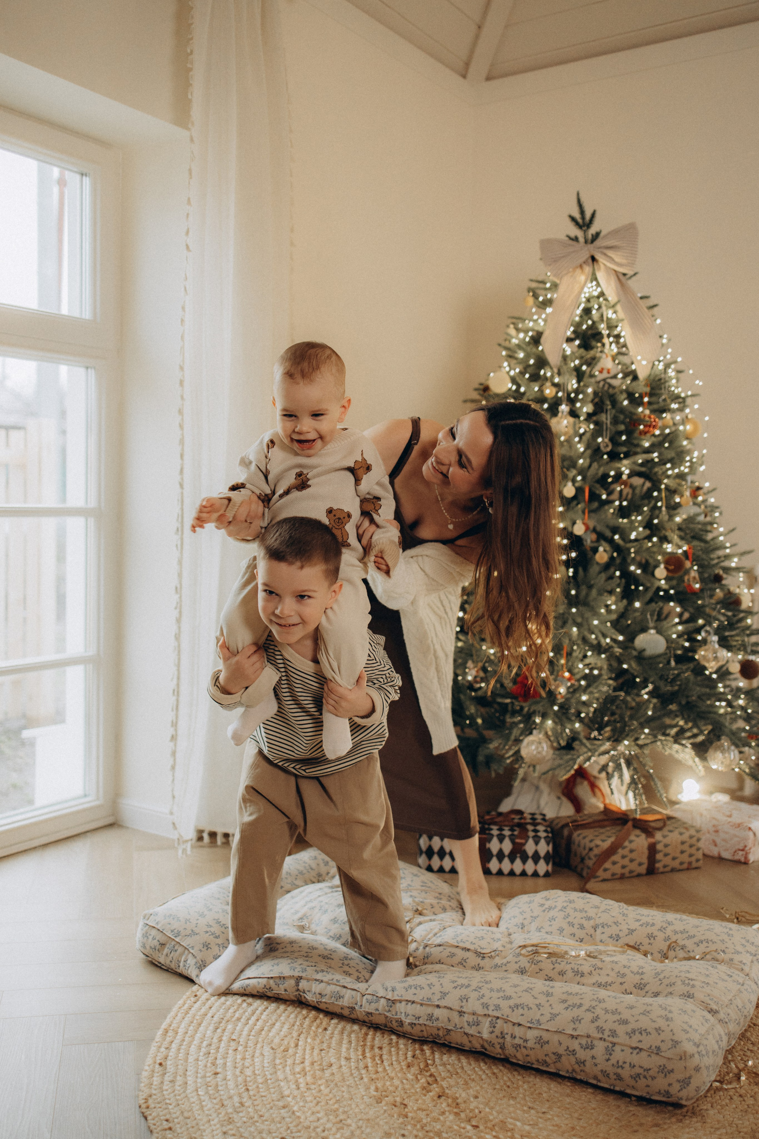 Семейная фотосессия. Свадебный фотограф Воронеж Оля Маркович