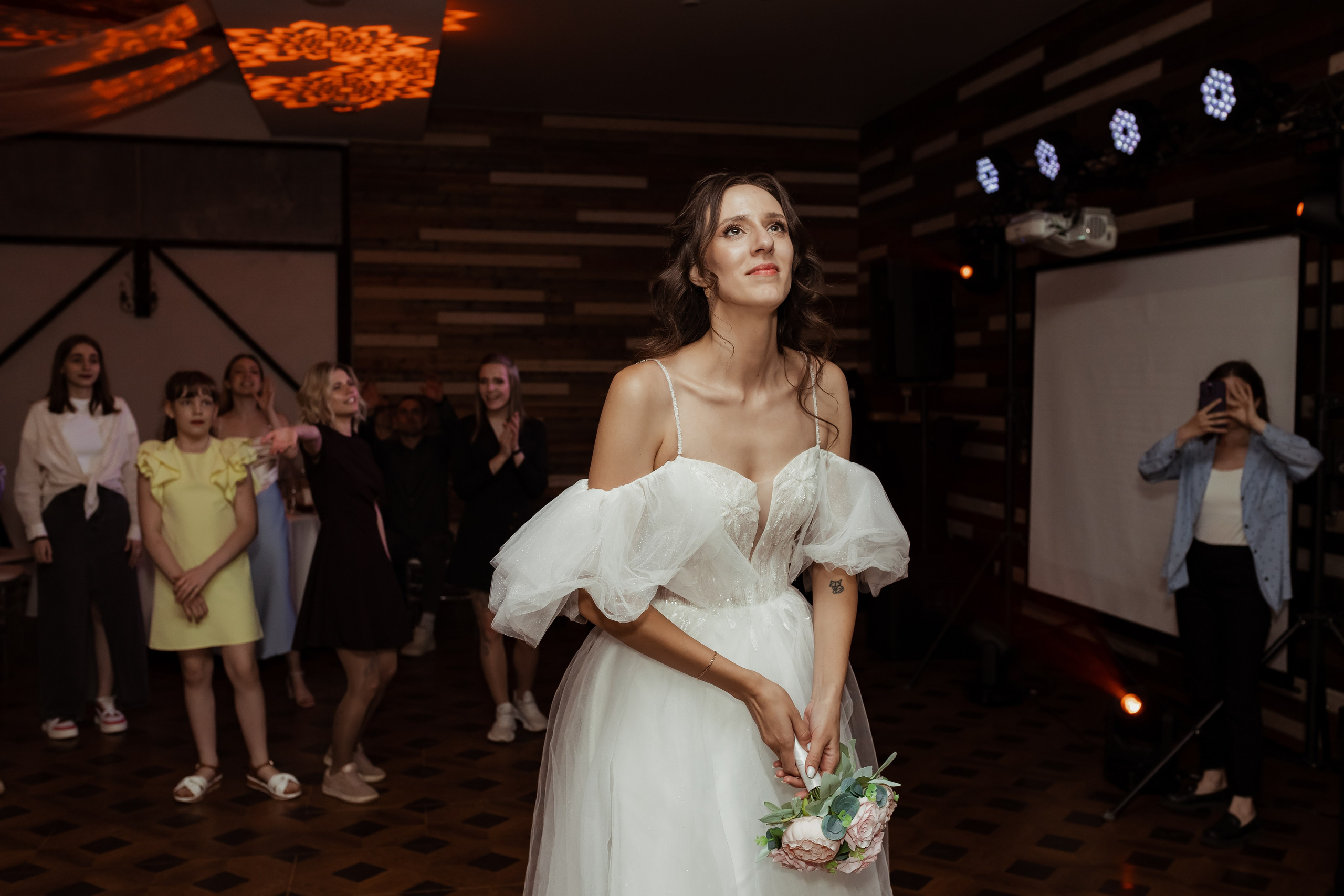 Егор & Ира (с банкетом). ФОТОГРАФ Маргарита Сивакова | Ярославль Кострома Москва