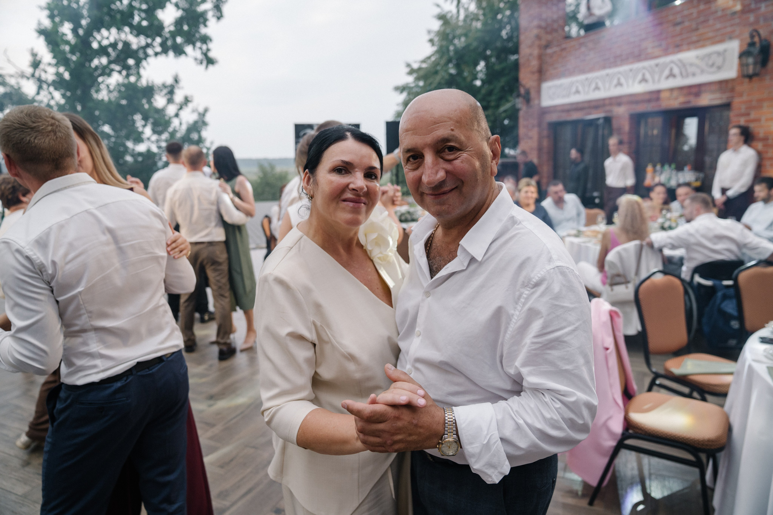 Сергей и Эля. Фотограф в Калининграде Дмитрий Мишин