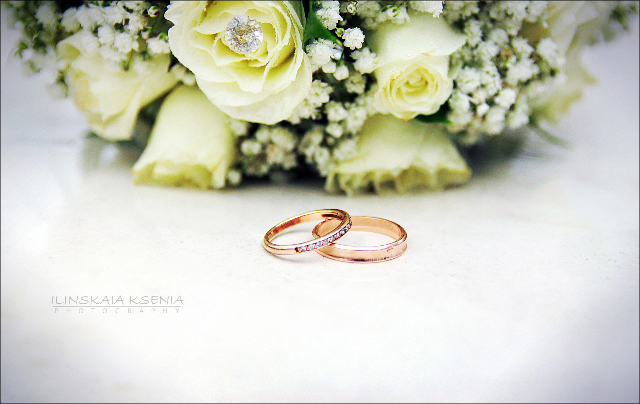 Свадьба Романа и Александры. Фотограф из Санкт-Петербурга Ильинская Ксения