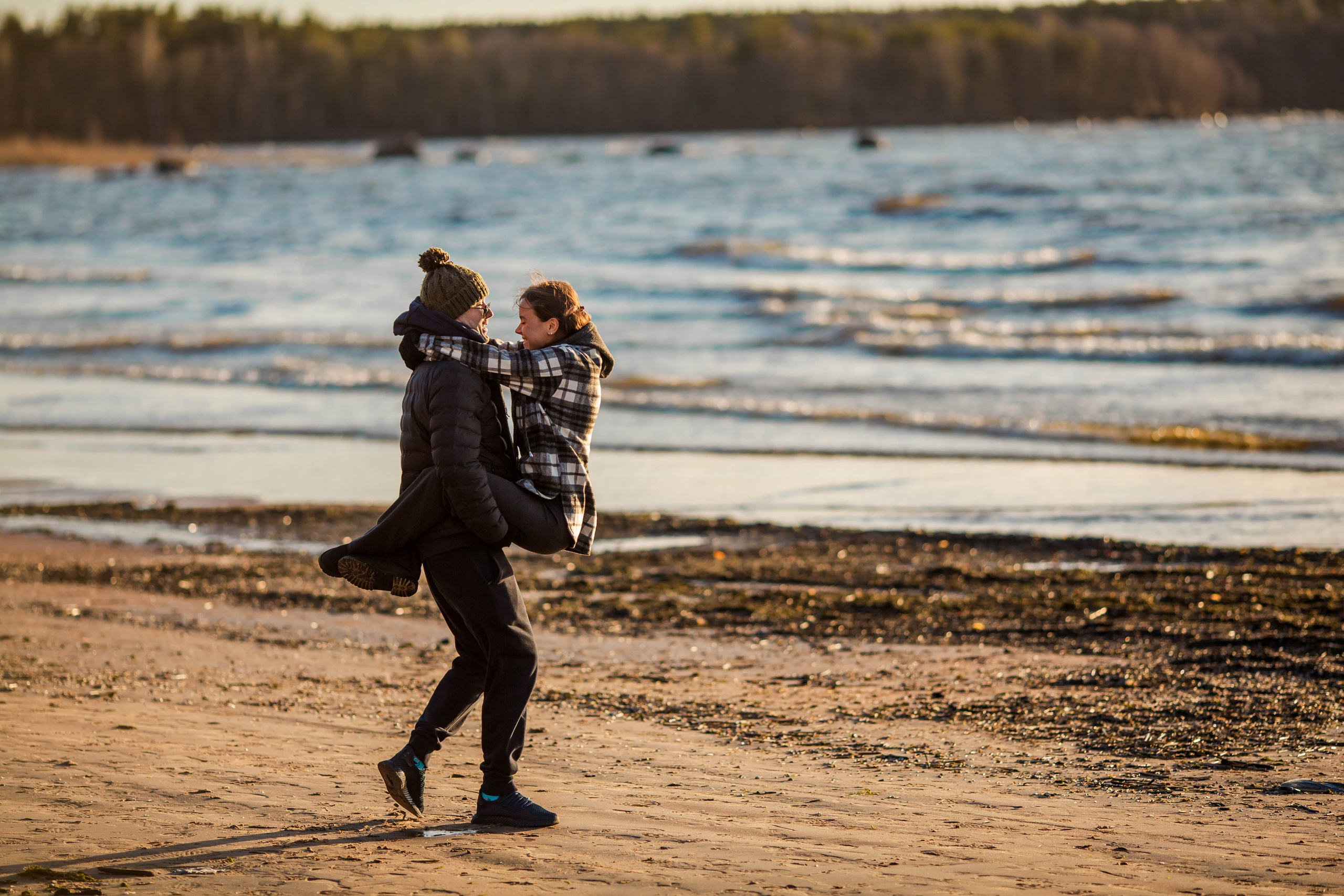 ЛАВСТОРИ. Фотограф из Санкт-Петербурга Ильинская Ксения