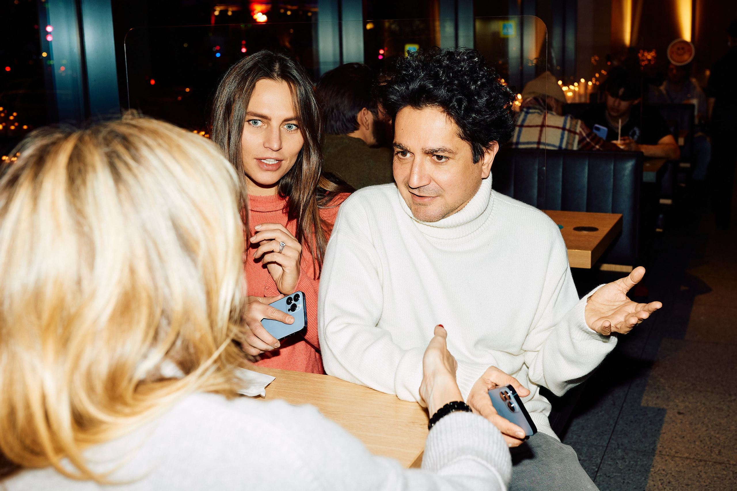 Макдональдс. Всё включено. Дмитрий Смирнов. Фотография, дизайн