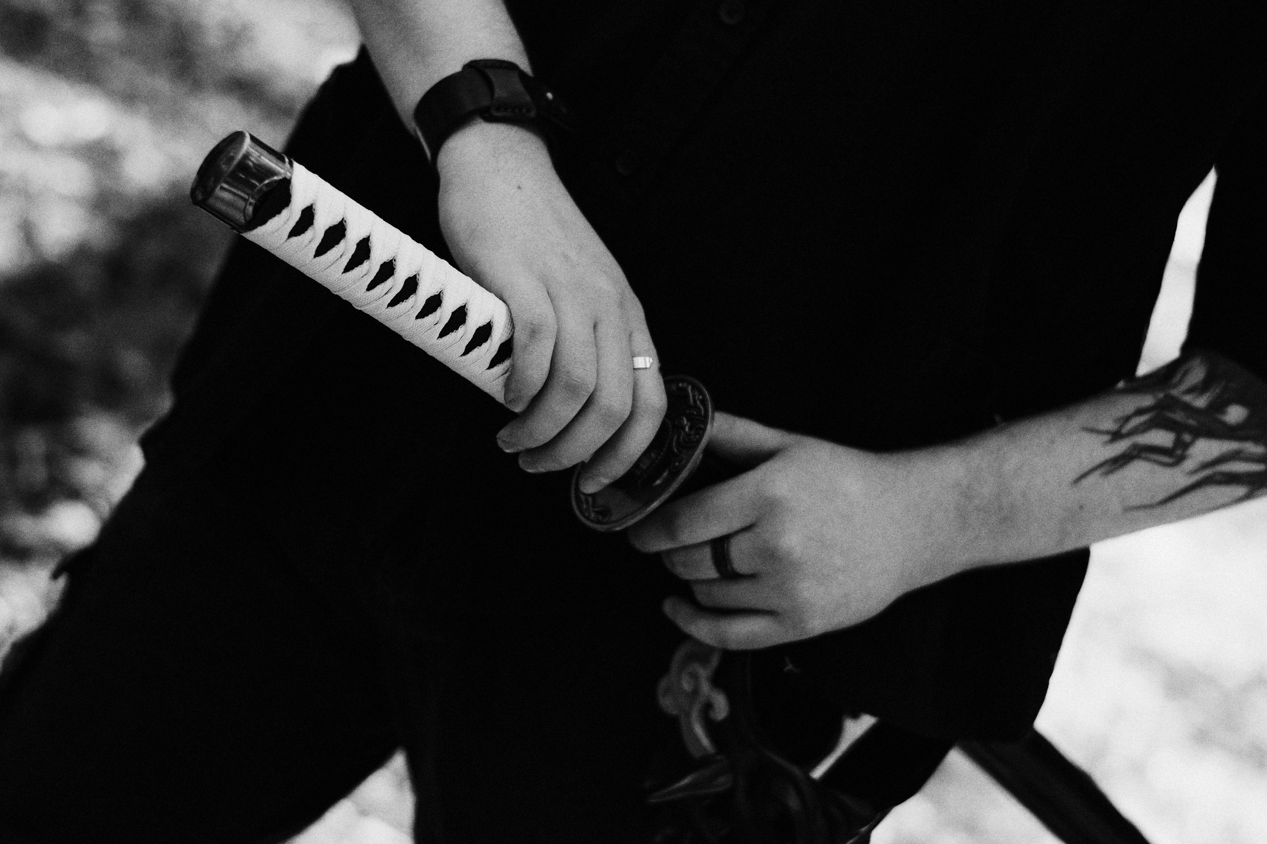 Марк. Фотограф Дарья Мустафина, Тюмень