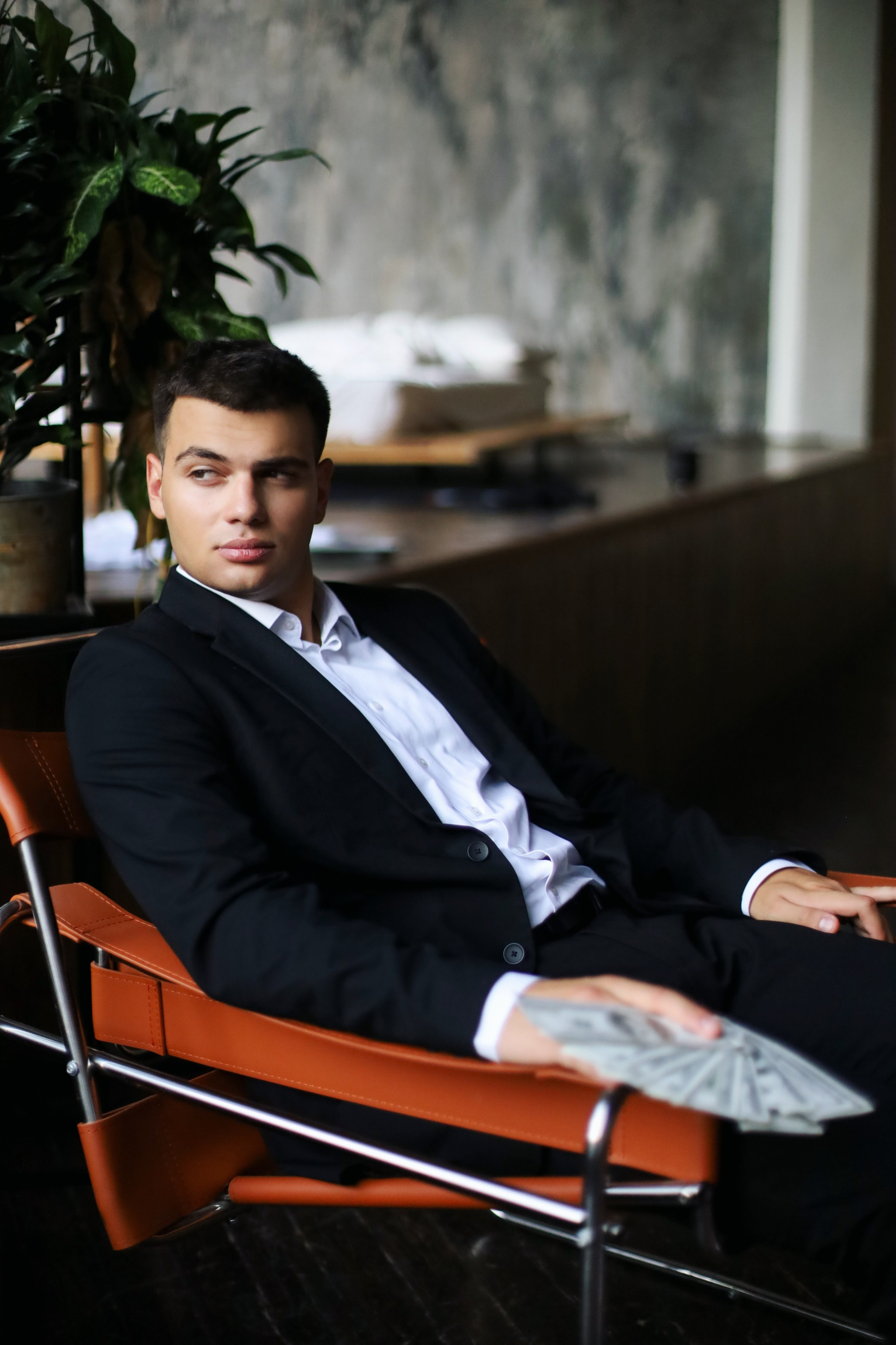 Даниэл.Wood Studio. Главная