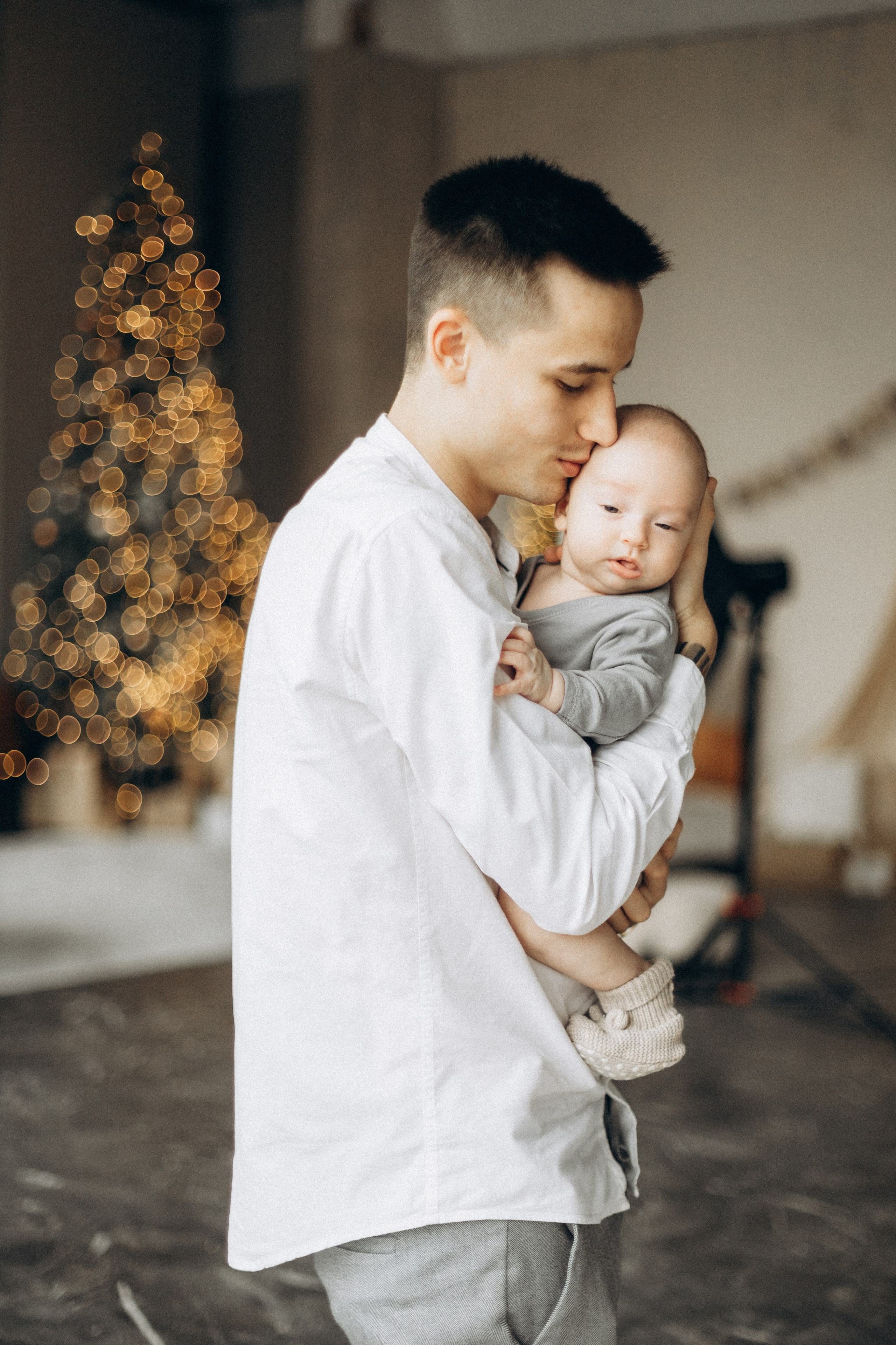 For Kris. Свадебный и портретный фотограф в Калининграде Наталия Еник