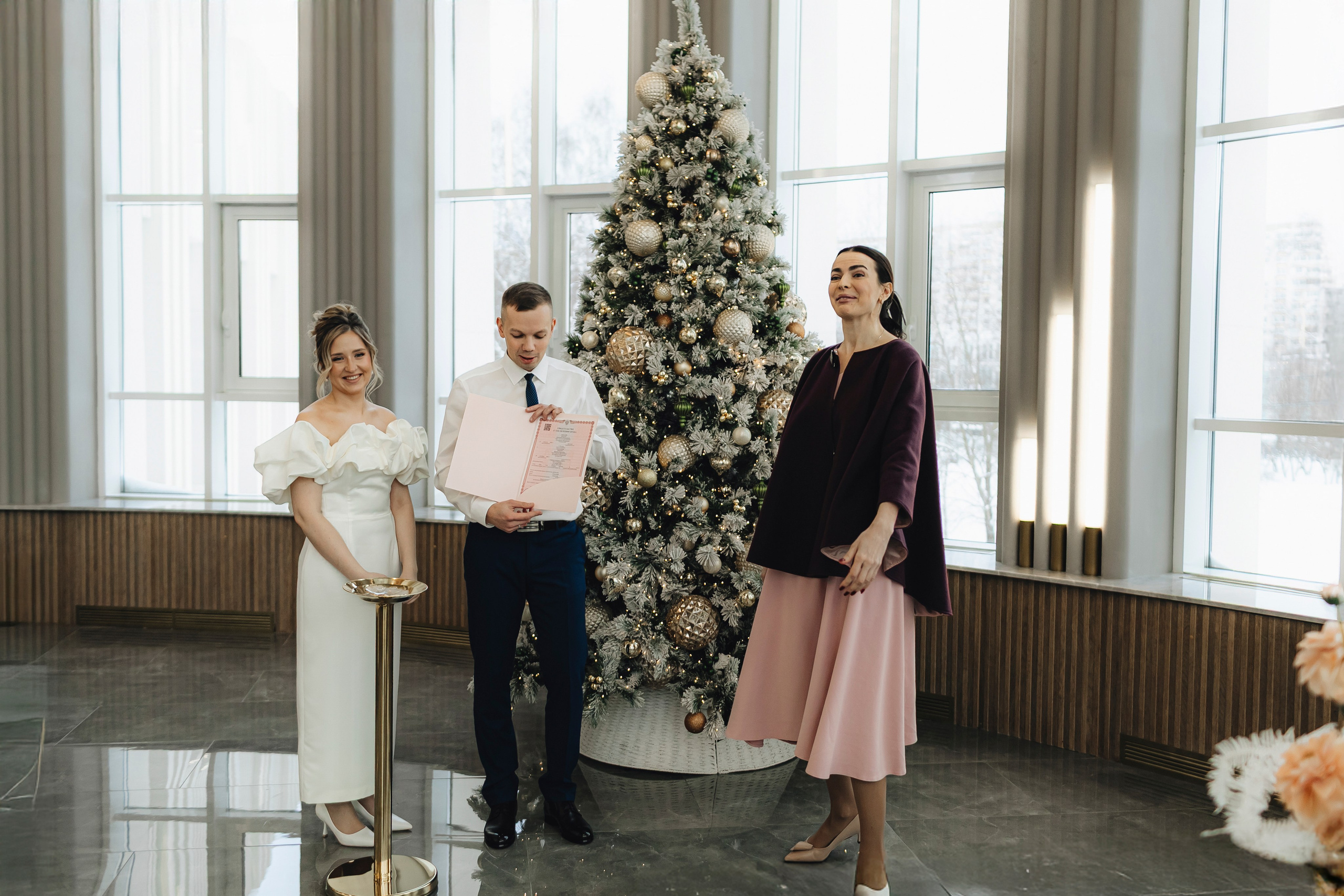 Свадебные истории. Свадебный и Семейный фотограф в Москве Александра Вайпер