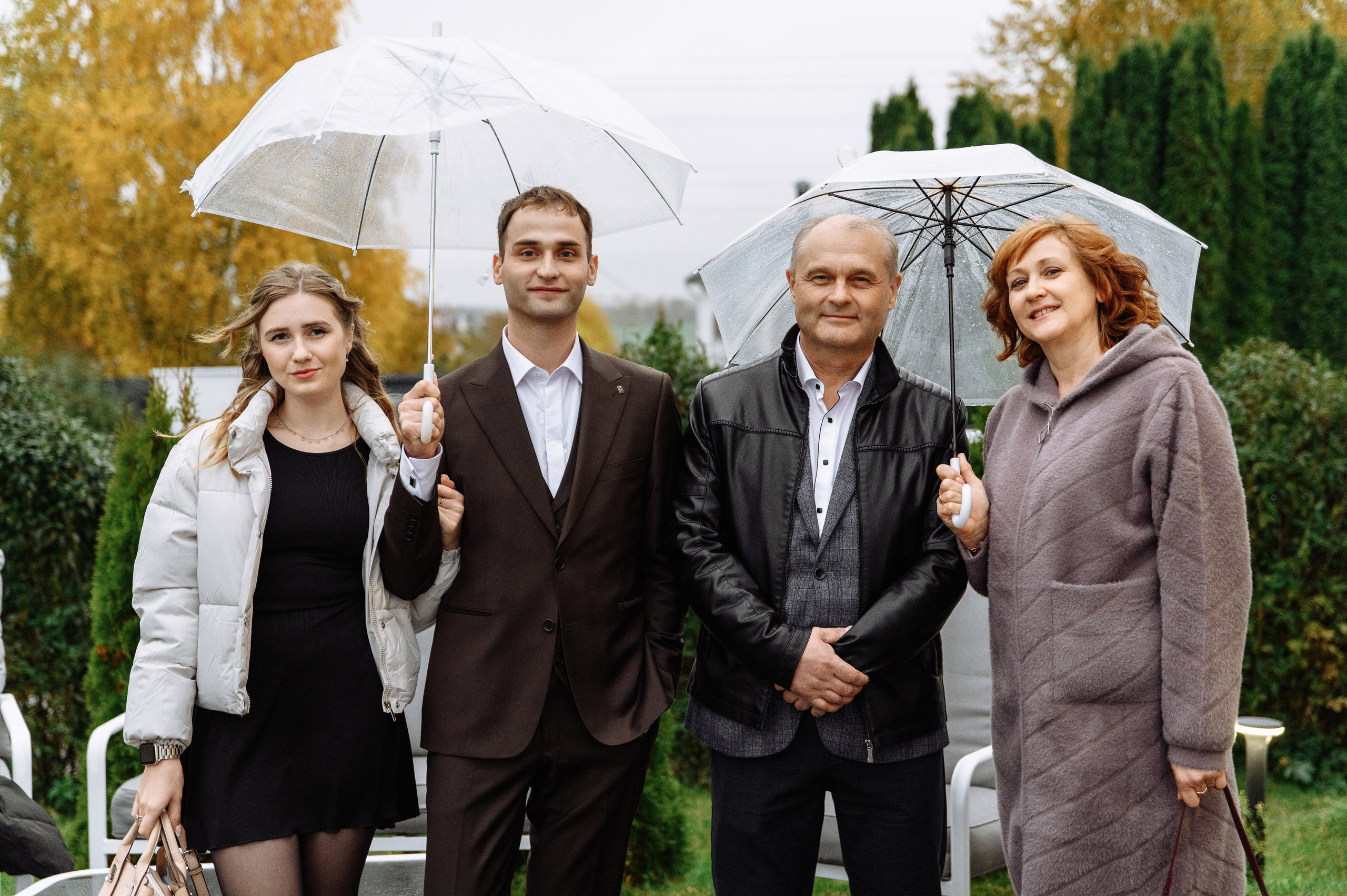 Евгений и Екатерина LA VILLA. Фотограф Кирилл Верт