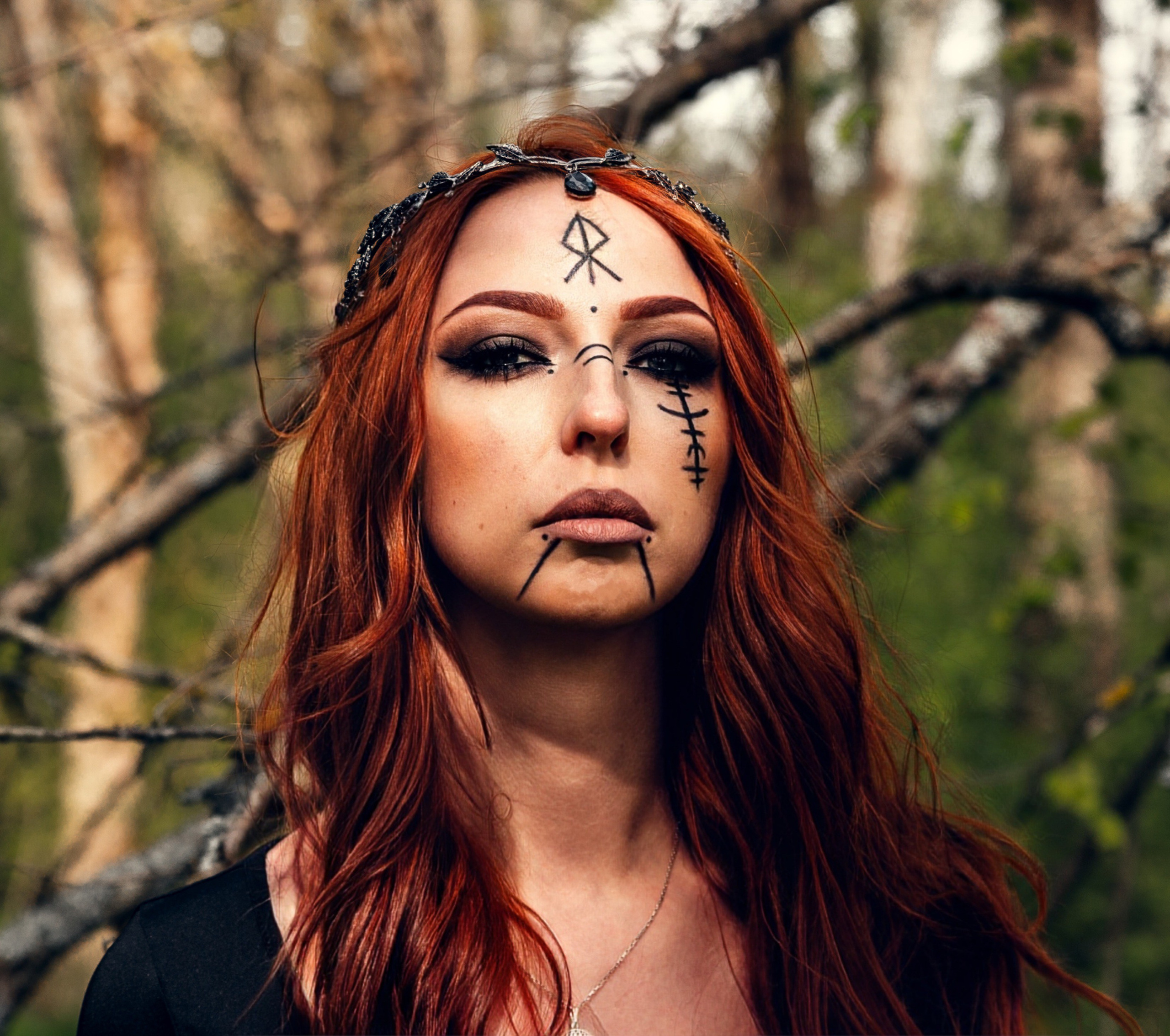 Творческие съемки. Фотограф Serge Goze