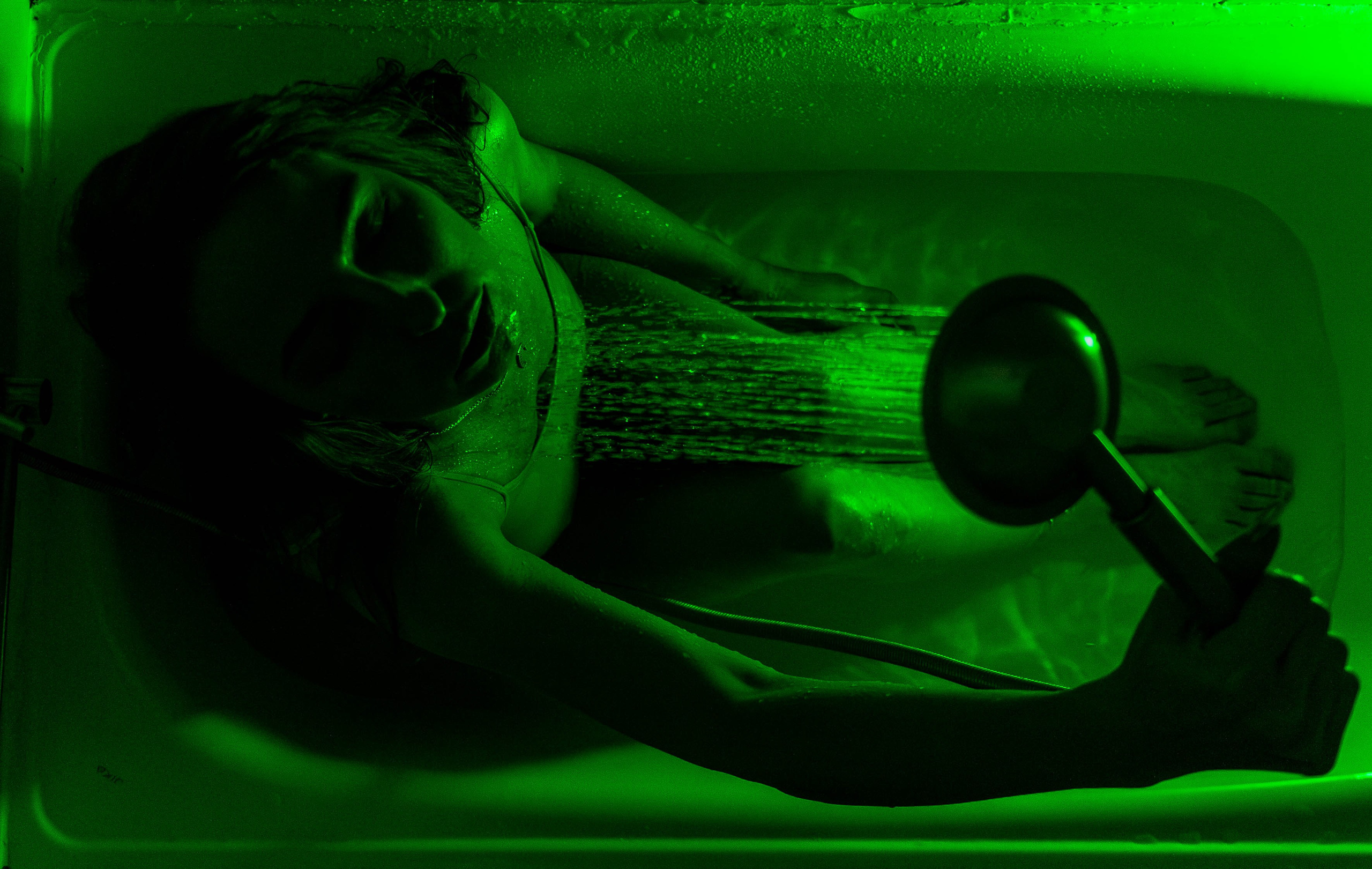 Творческие съемки. Фотограф Serge Goze