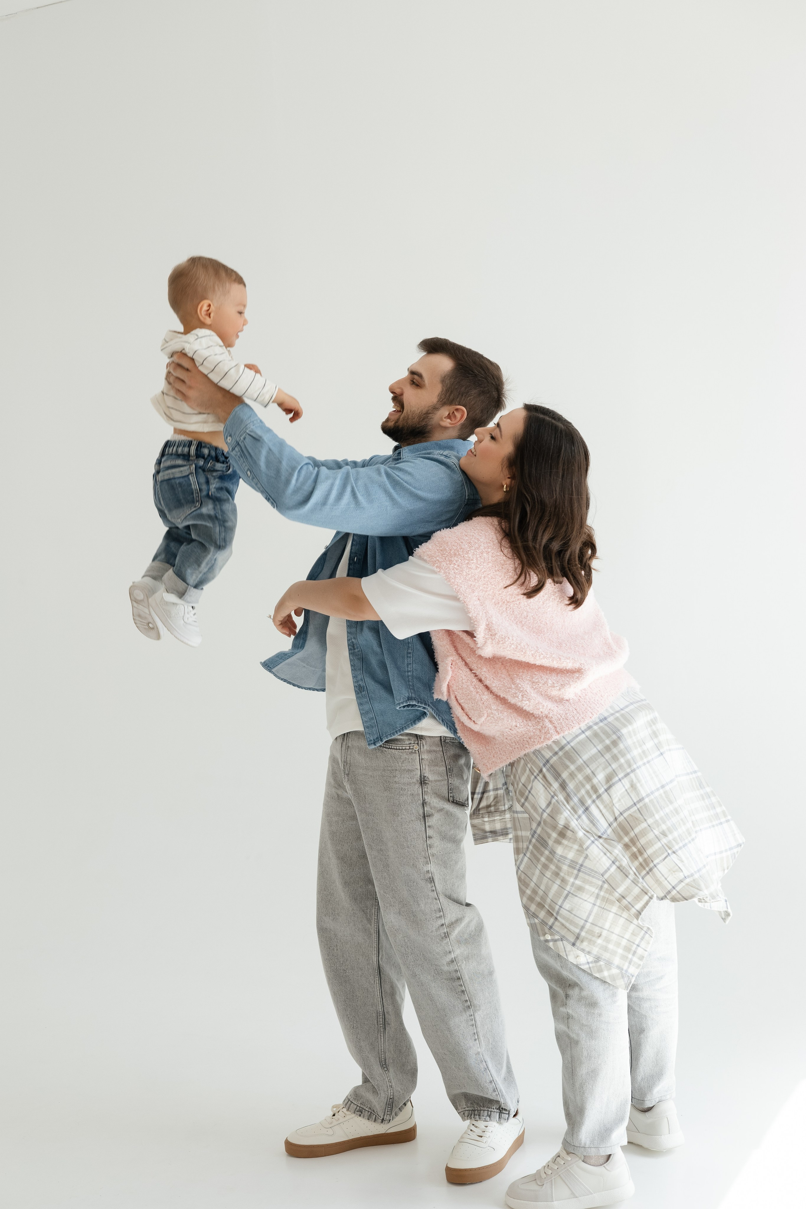 Семейные. Дарья Даровская