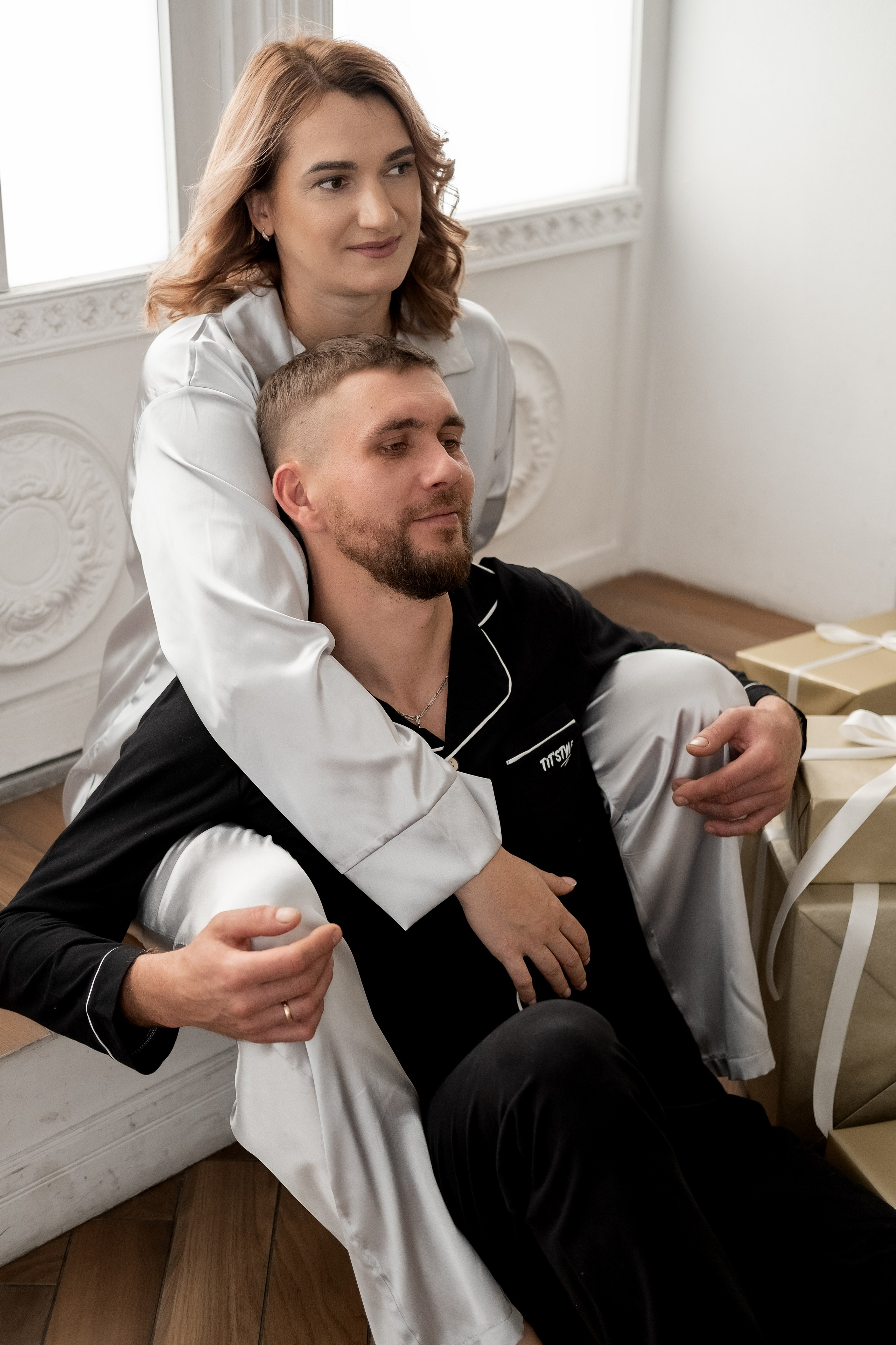 Семейная история Наташи Михаила Виктории и Марка. Семейный и женский фотограф в Санкт-Петербурге