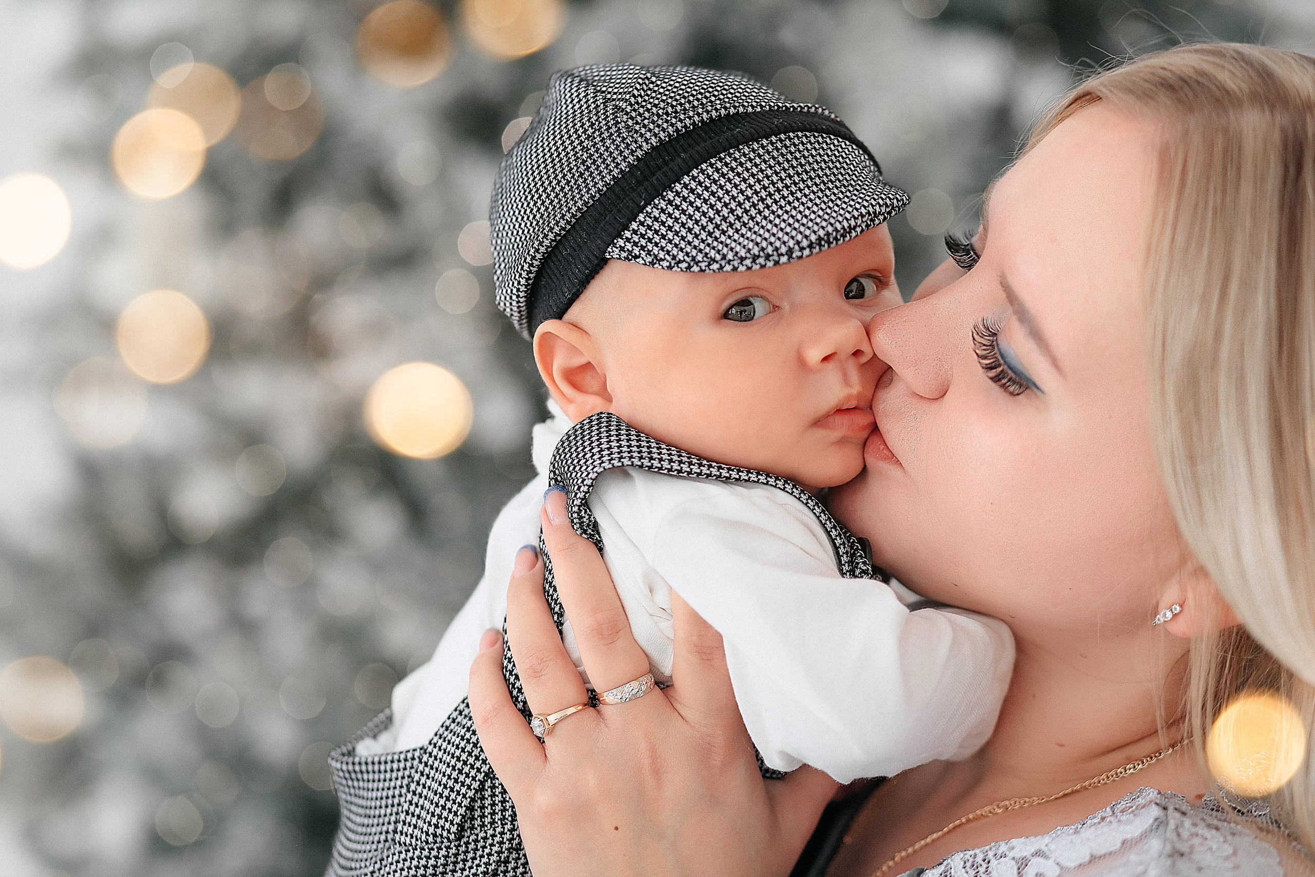 СЕМЬЯ. Фотограф в Омске