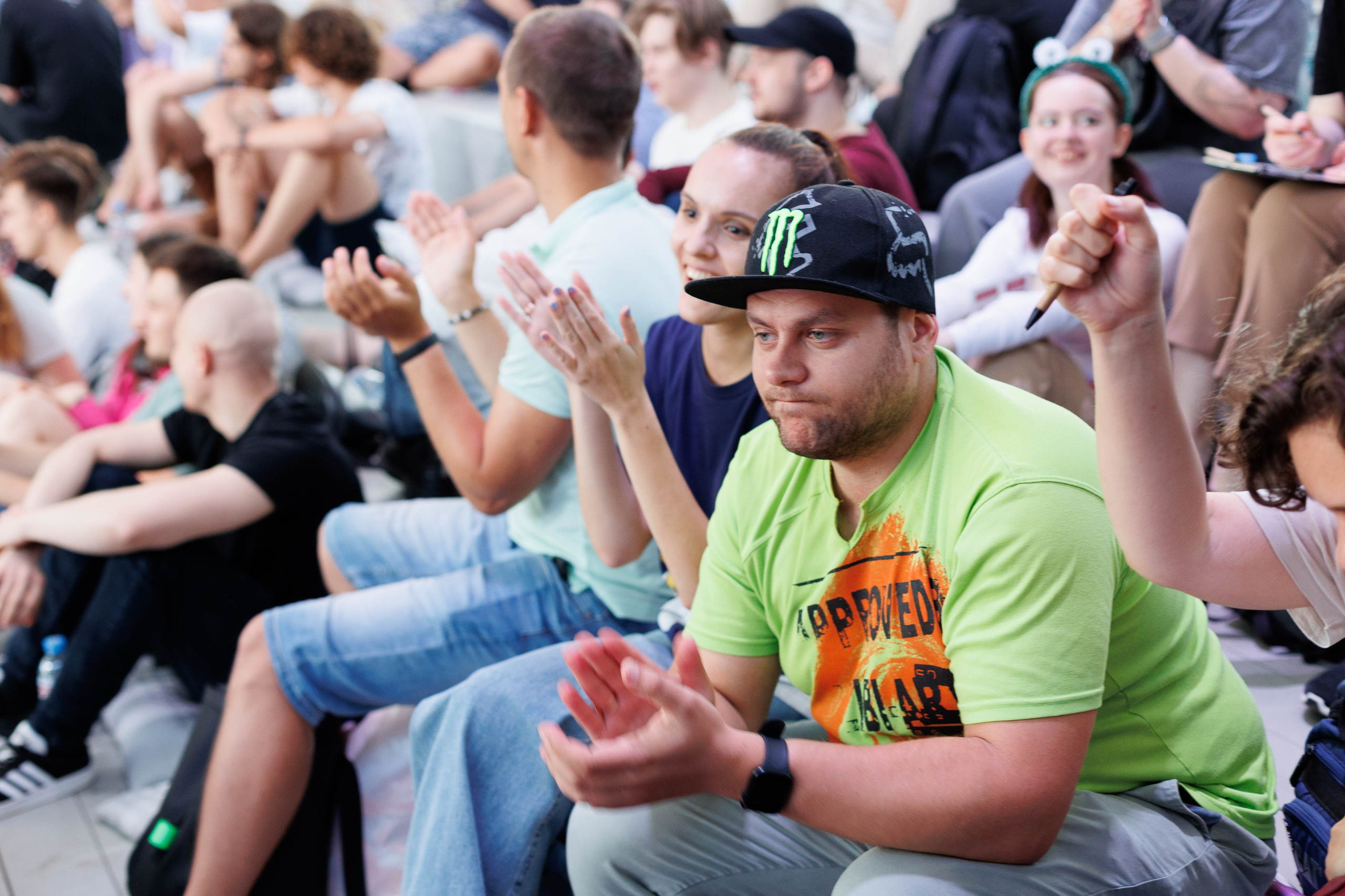 Яндекс Дача квест Atomic Heart. Коммерческий фотограф Ксения Есина