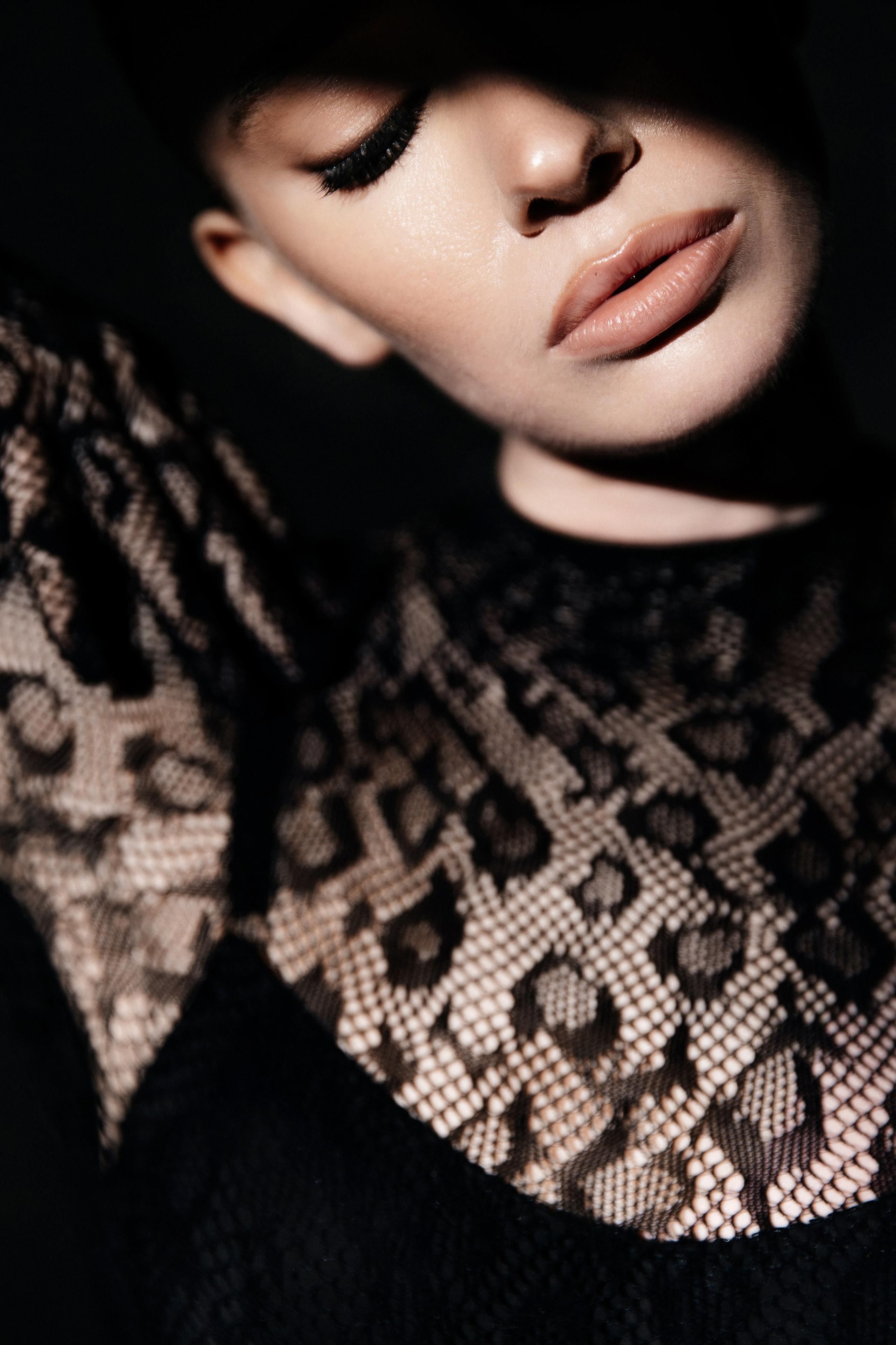 Портретная фотосъёмка для Ирины. Тимур Аминов | Фотограф в Кемерове