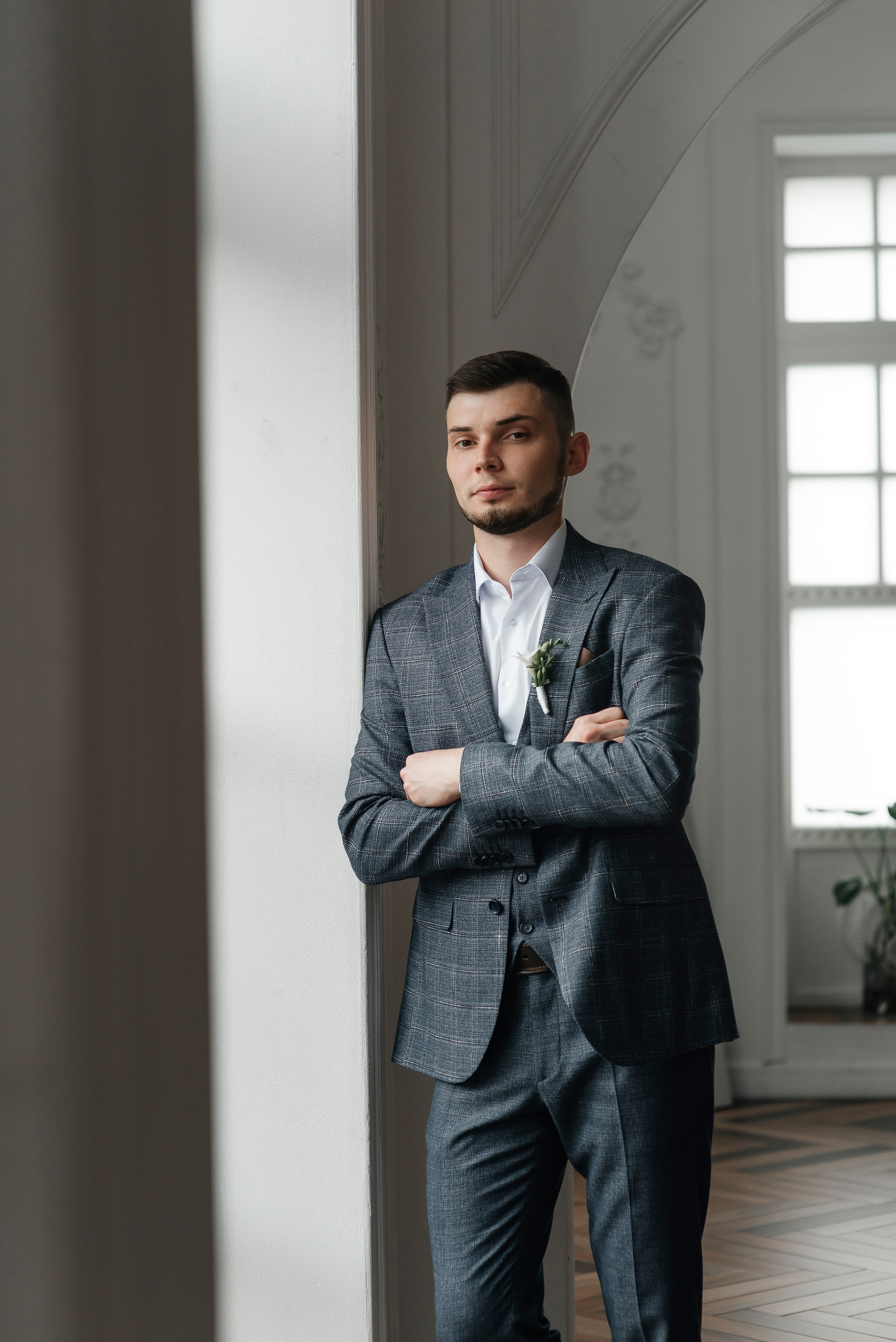 Elizaveta & Oleg. Свадебный и семейный фотограф | Екатерина Вяткина