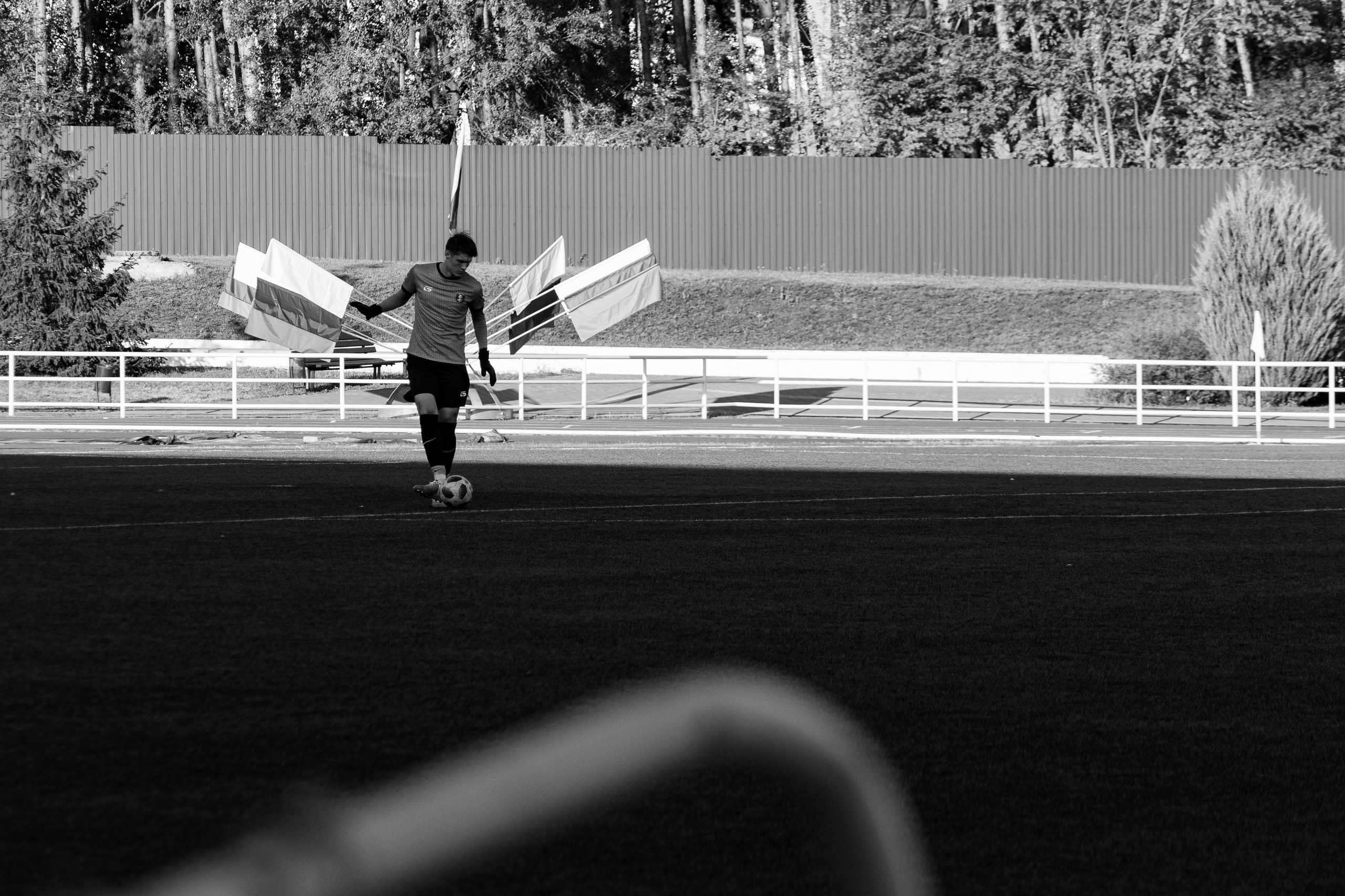 Репортажное портфолио. Фотограф Наталья Мершина