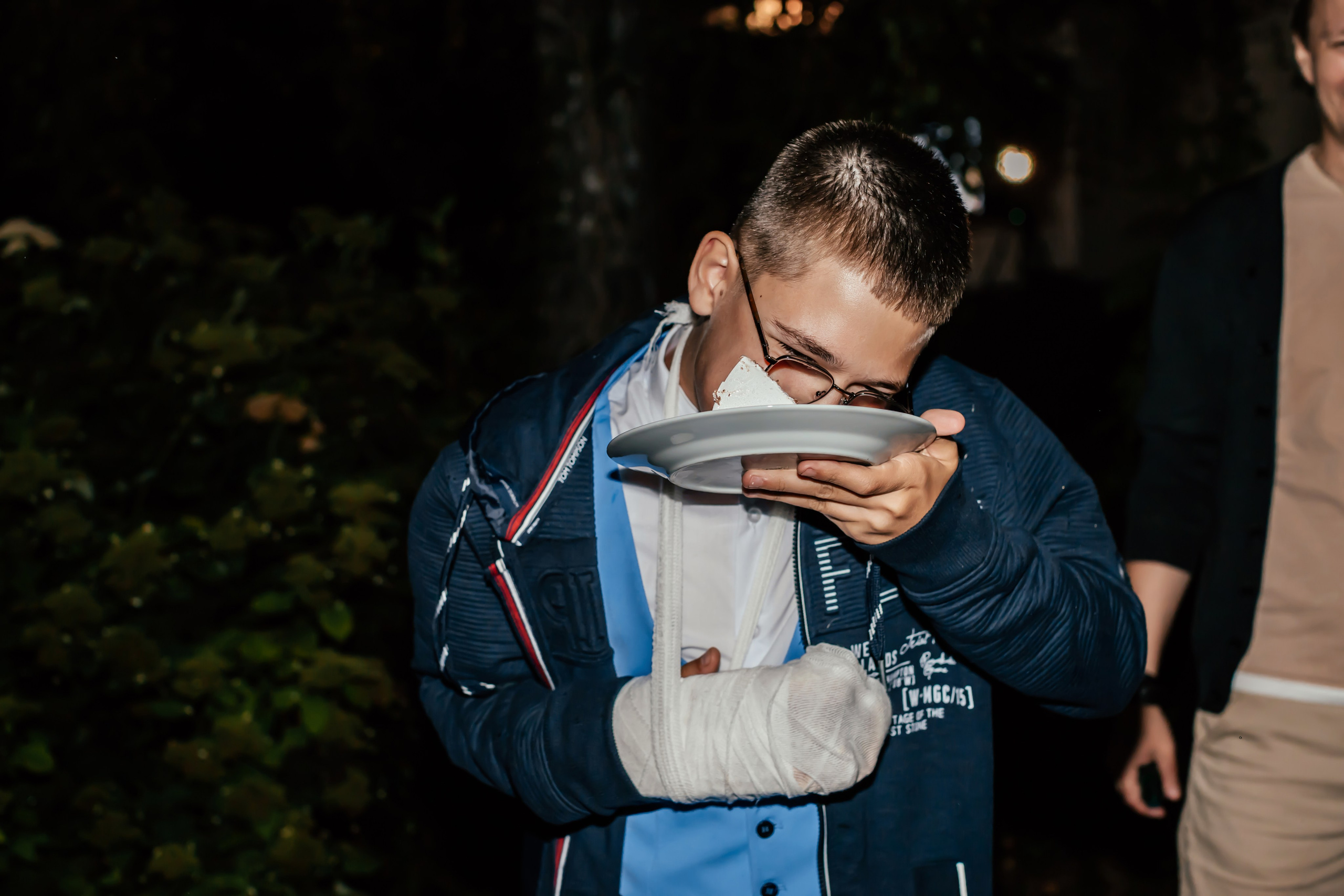 Свадьба Сергей и Ангелина. Анастасия Давыдова