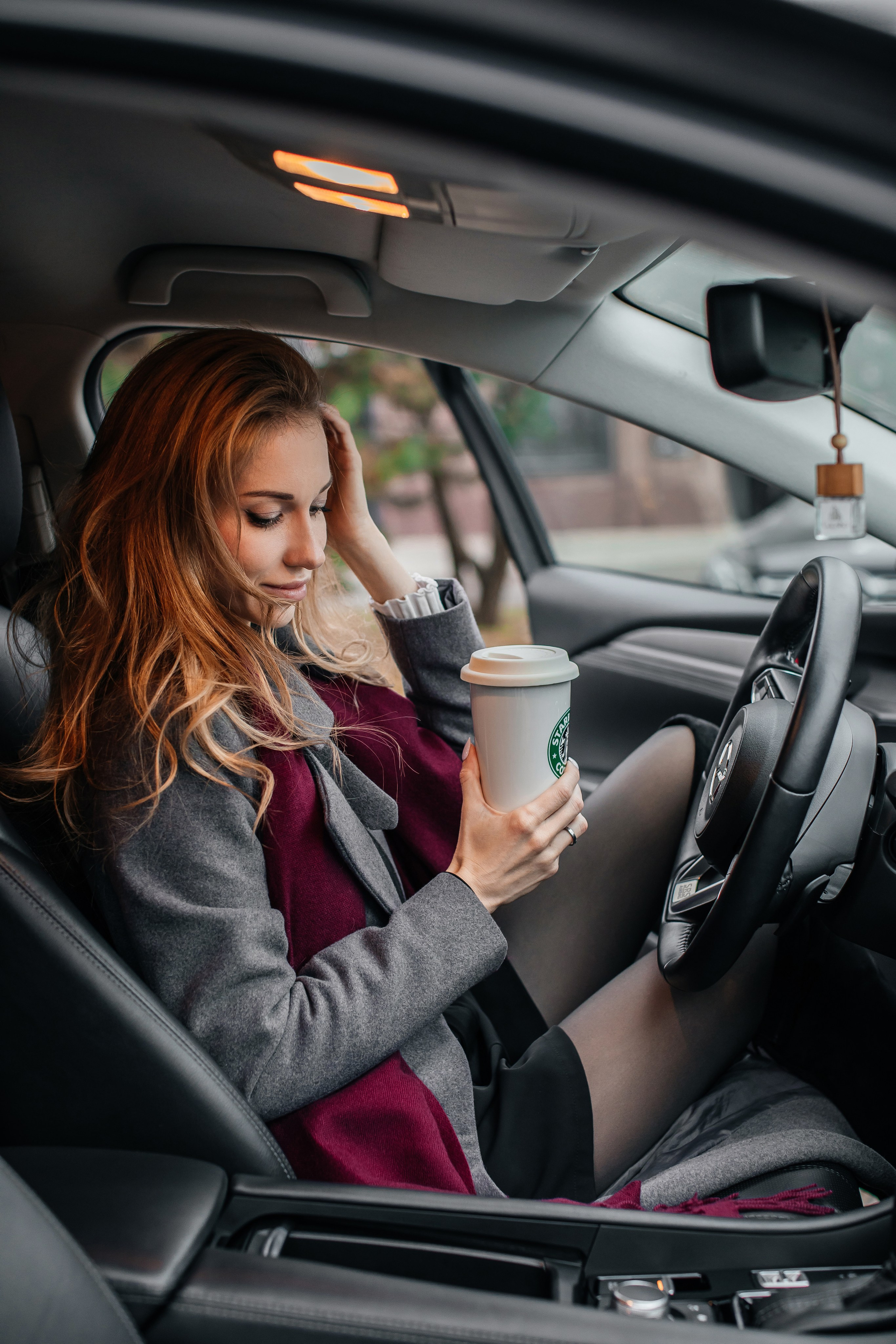 Арма. Анастасия Давыдова