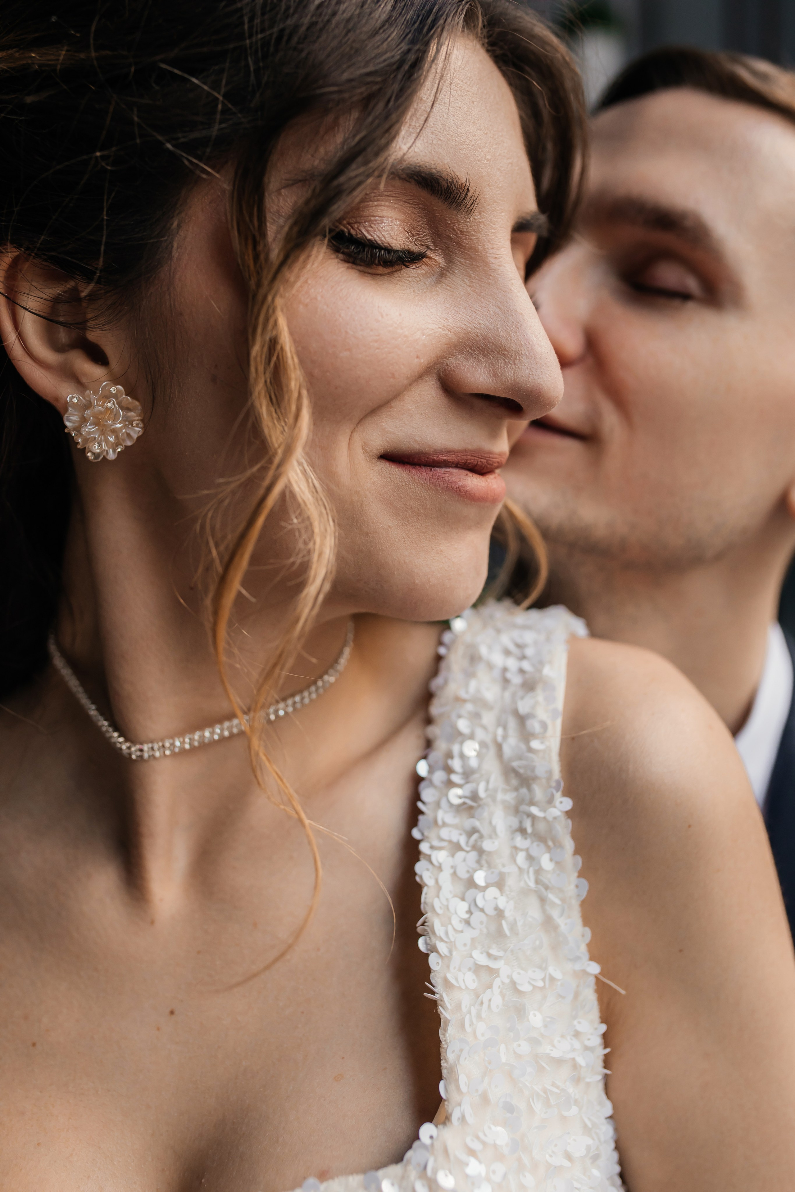 Свадьба Сергей и Екатерина. Анастасия Давыдова