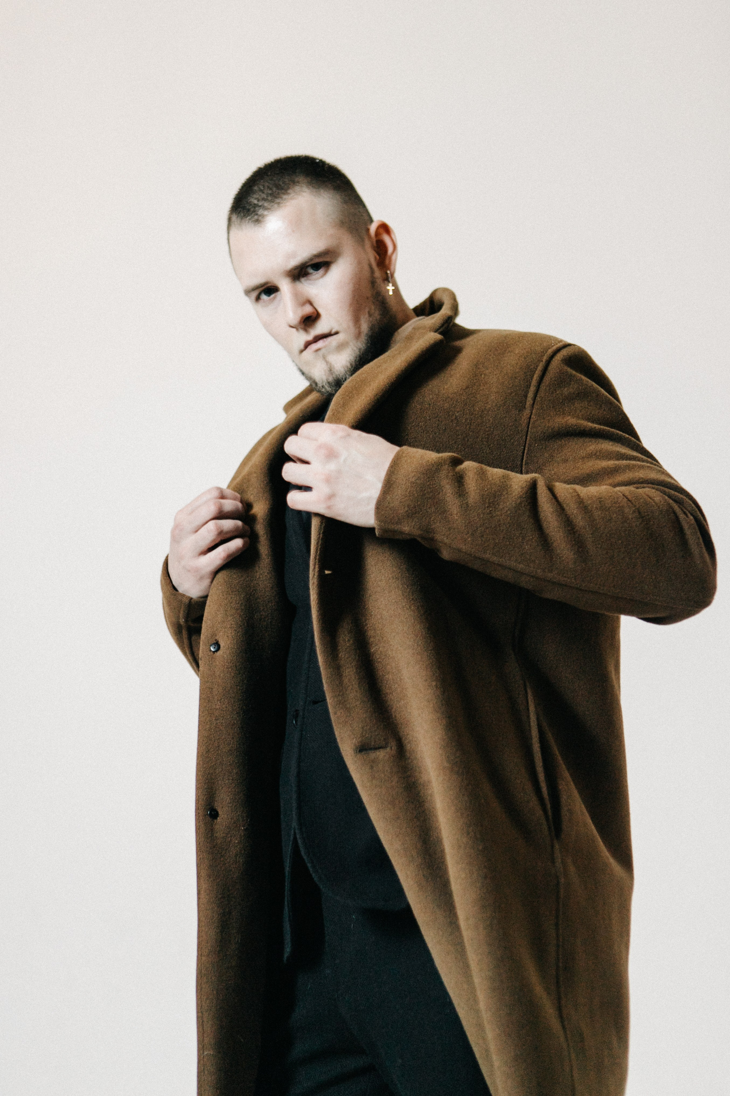 Арсений. Фотограф Анастасия Кулешова