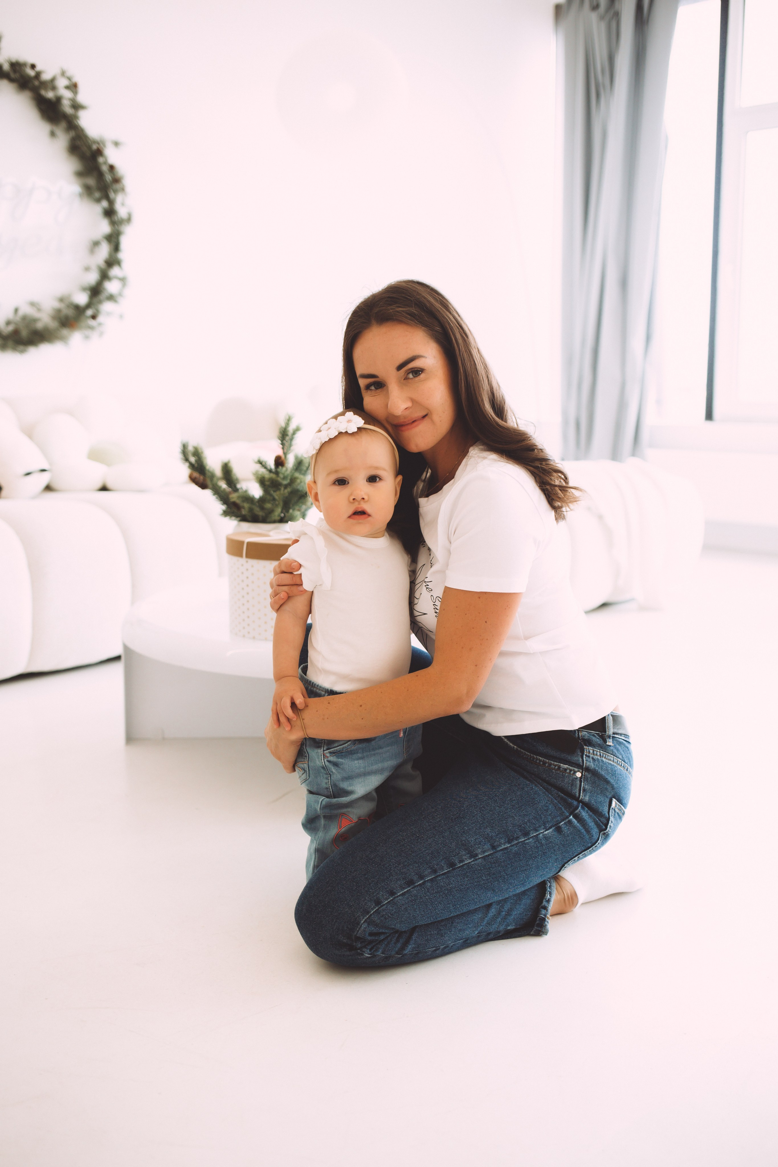 Семейная фотосессия. Анна Михайлова|Свадебный фотограф в Санкт-Петербурге