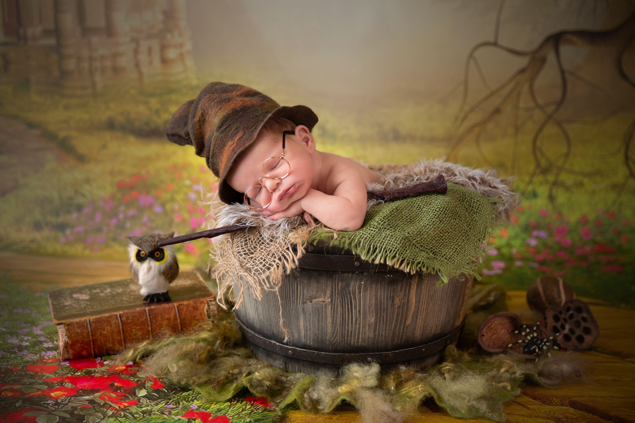 PH @aleksey_detkov. Retoucher Aleksmokh